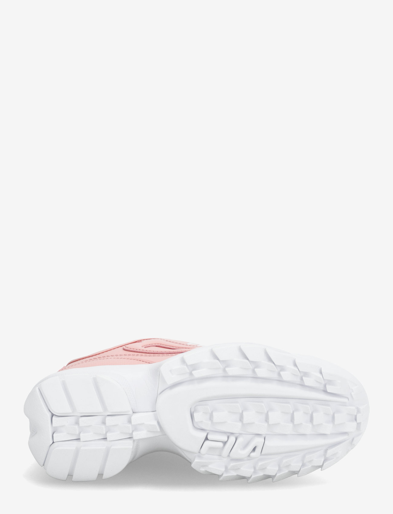 FILA - DISRUPTOR wmn - lave sneakers - pale rosette - 4