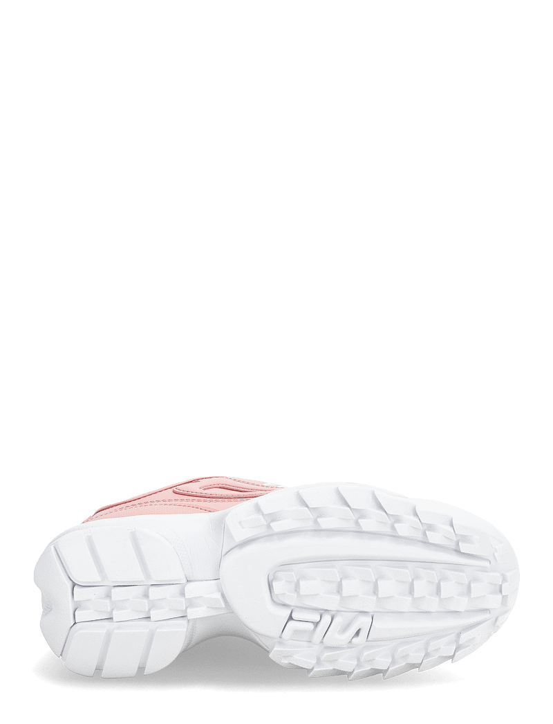 FILA - DISRUPTOR wmn - lave sneakers - pale rosette - 4