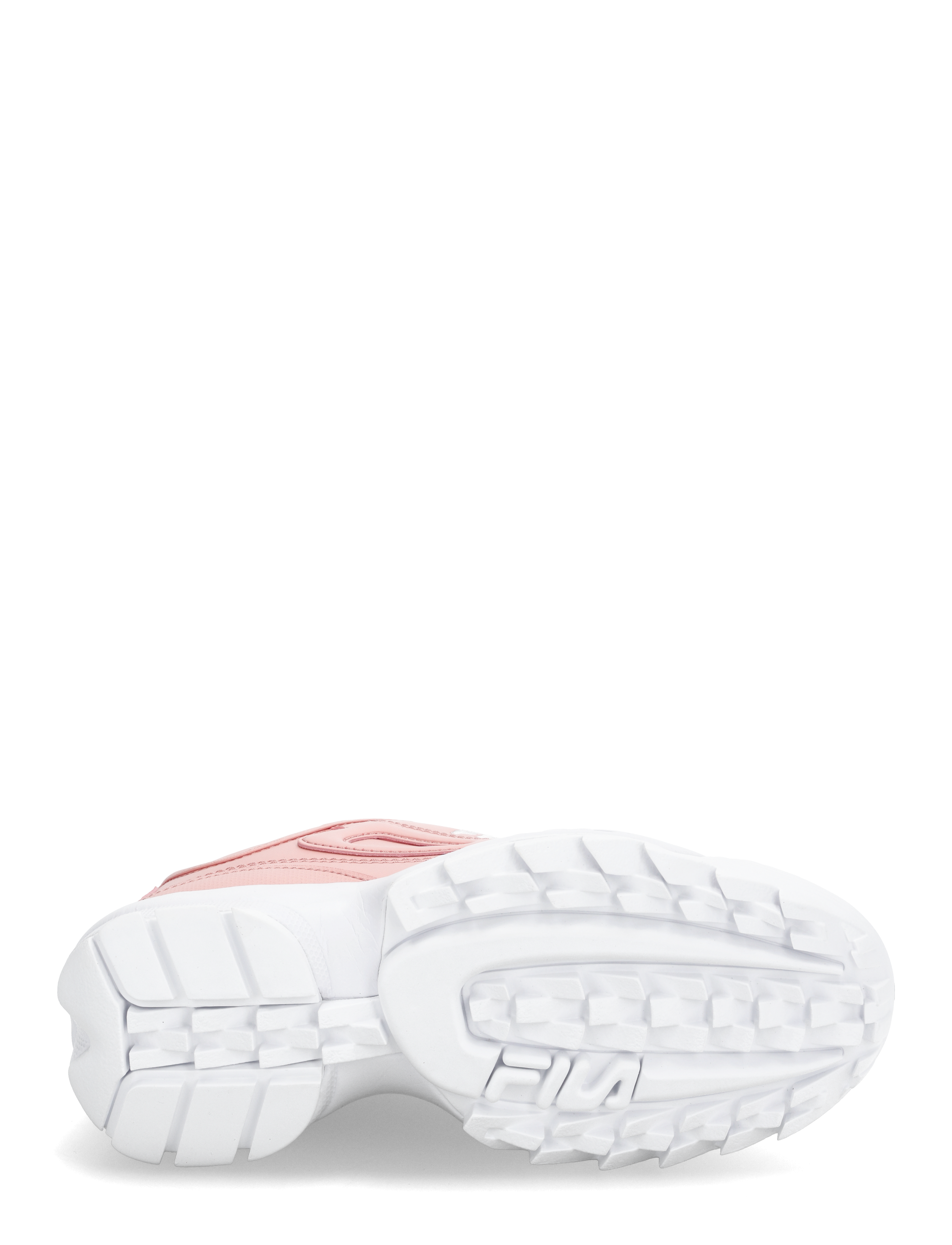 FILA - DISRUPTOR wmn - low top sneakers - pale rosette - 4