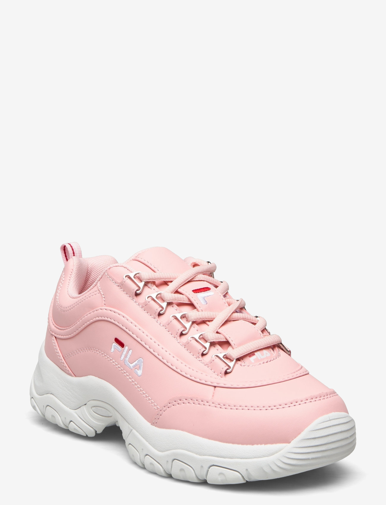 FILA - STRADA wmn - tennised - pale rosette - 0