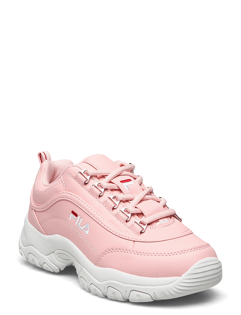 FILA - STRADA wmn - tennised - pale rosette - 0
