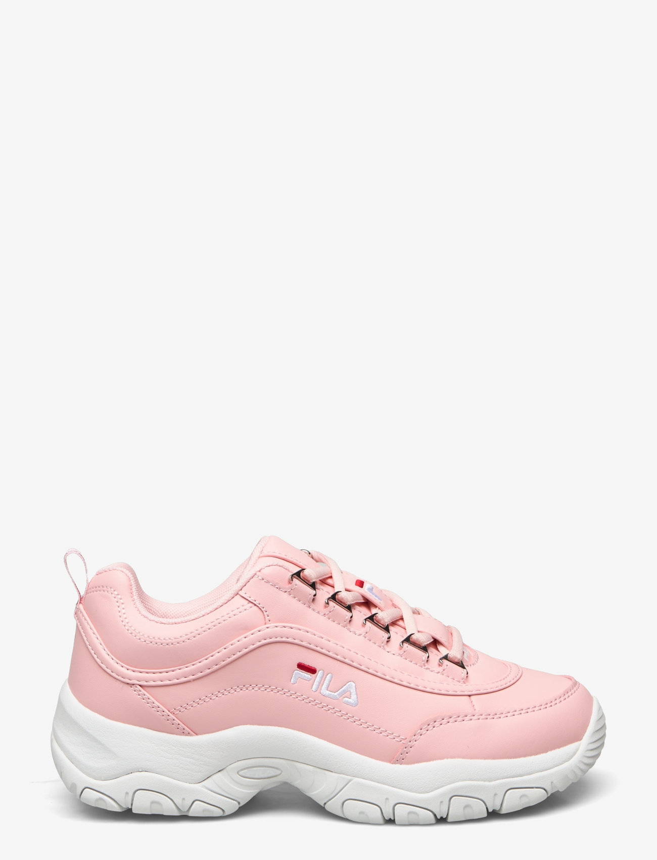FILA - STRADA wmn - tennised - pale rosette - 1