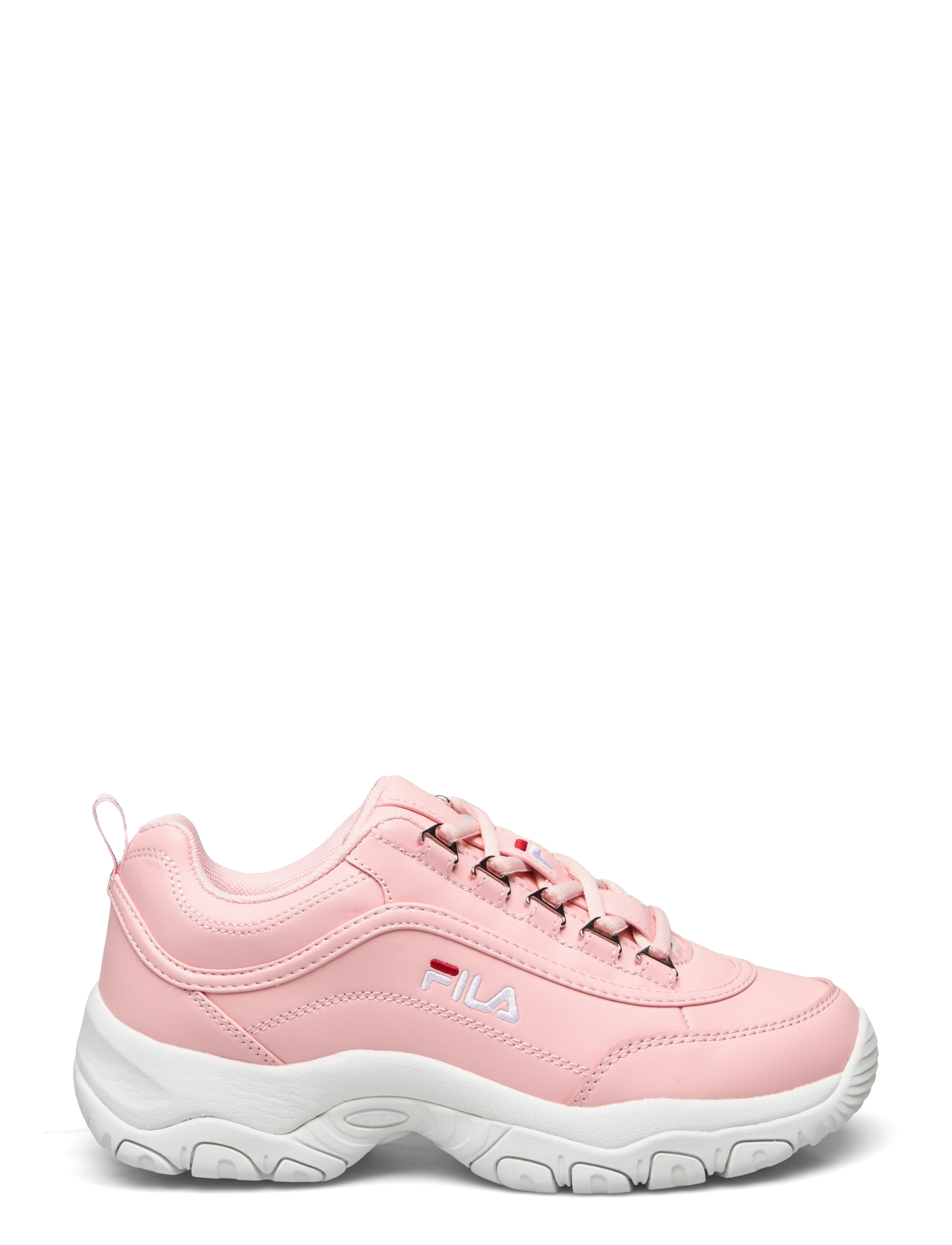 FILA - STRADA wmn - låga sneakers - pale rosette - 1