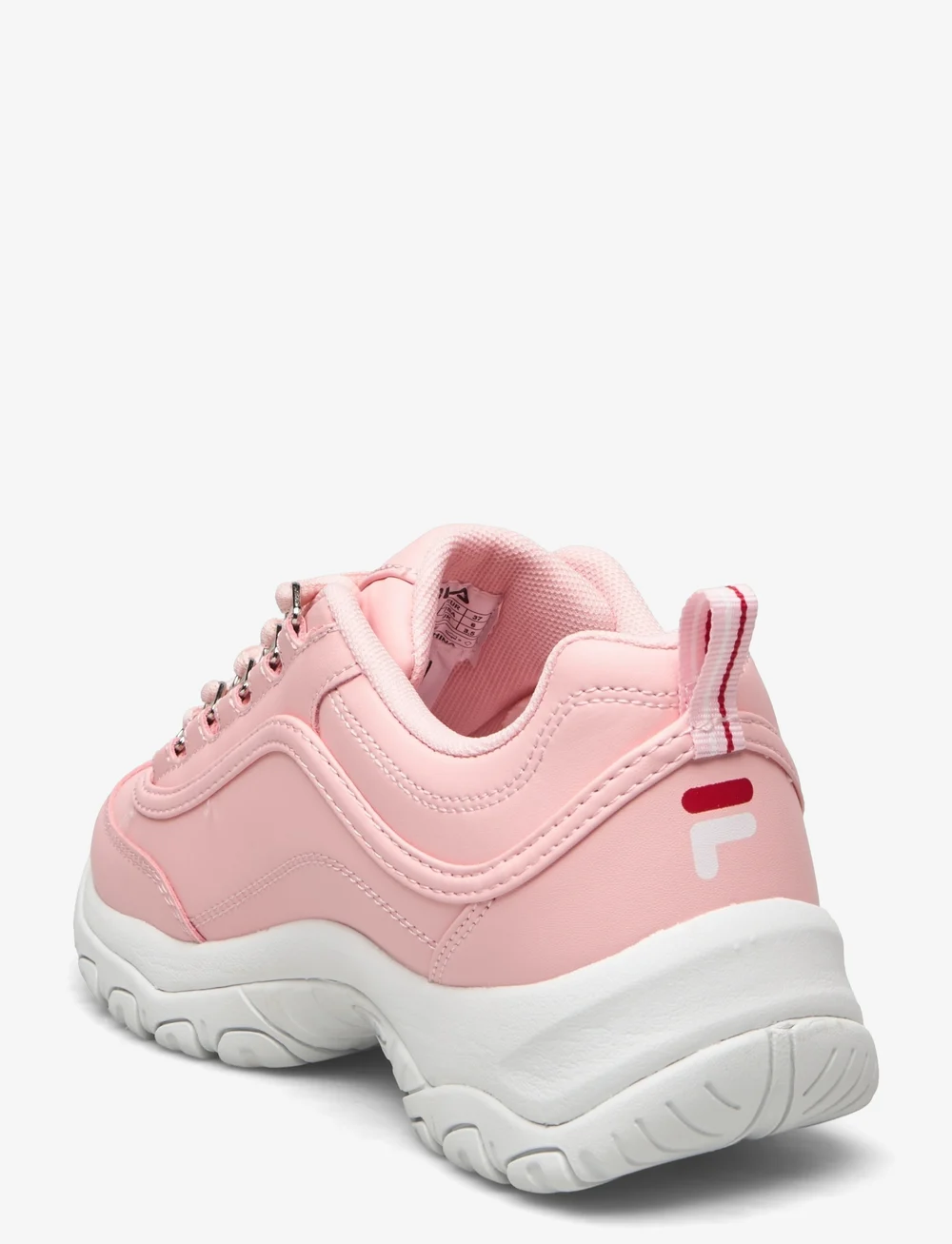 Fila strada top low wmn