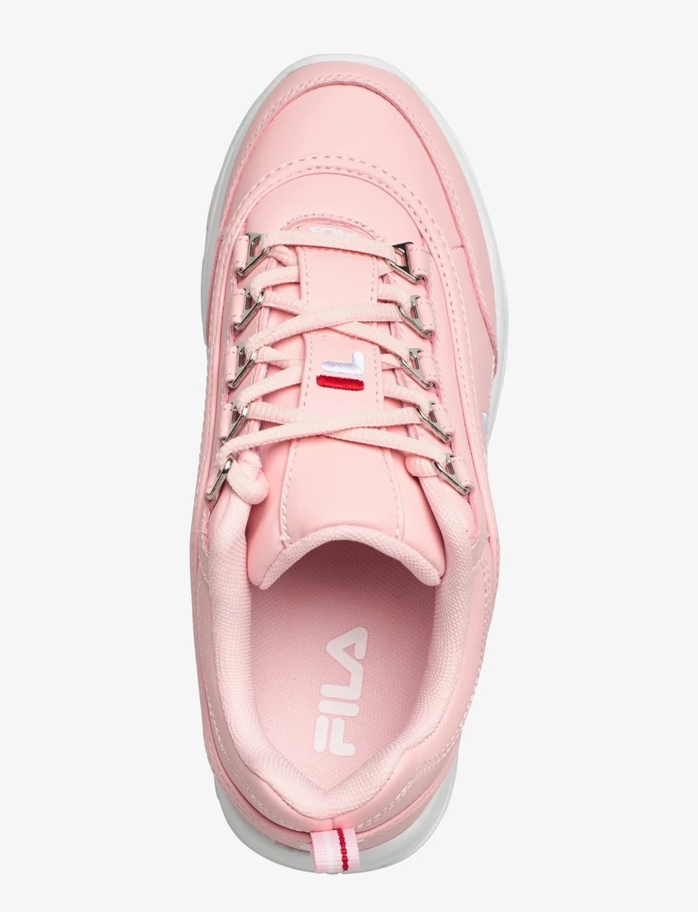 Fila sneakers discount strada low