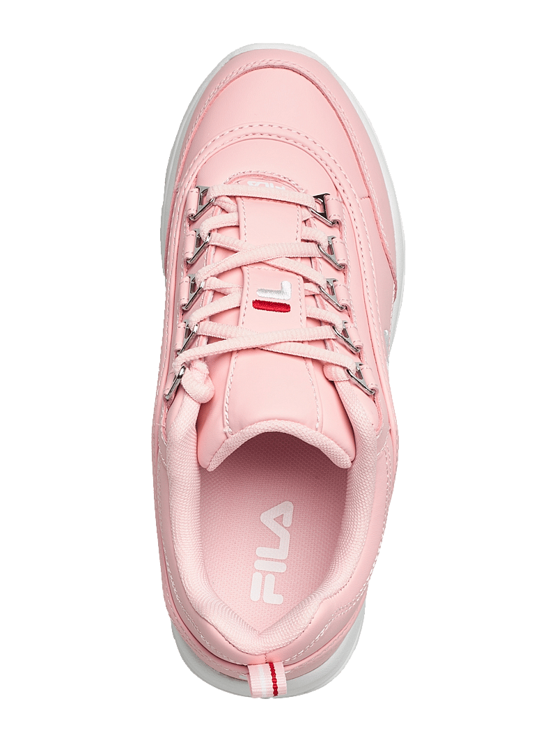 FILA - STRADA wmn - tennised - pale rosette - 3