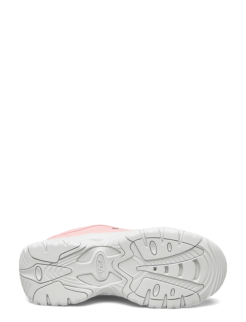 FILA - STRADA wmn - tennised - pale rosette - 4