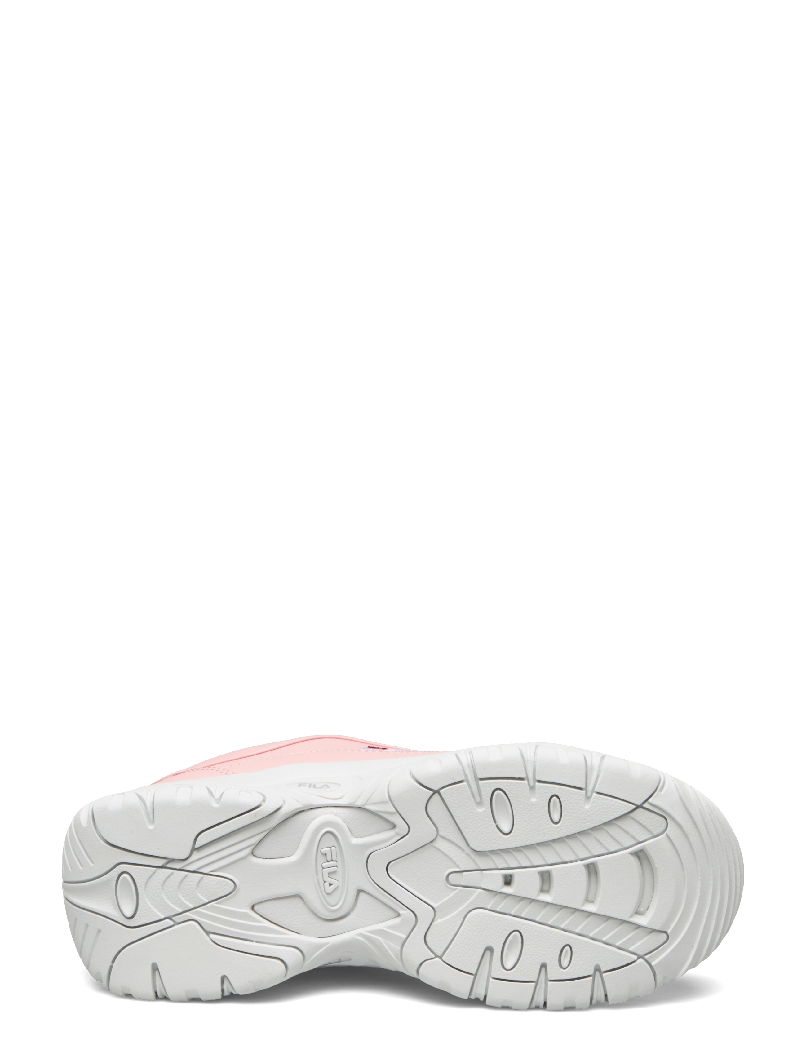 FILA - STRADA wmn - låga sneakers - pale rosette - 4