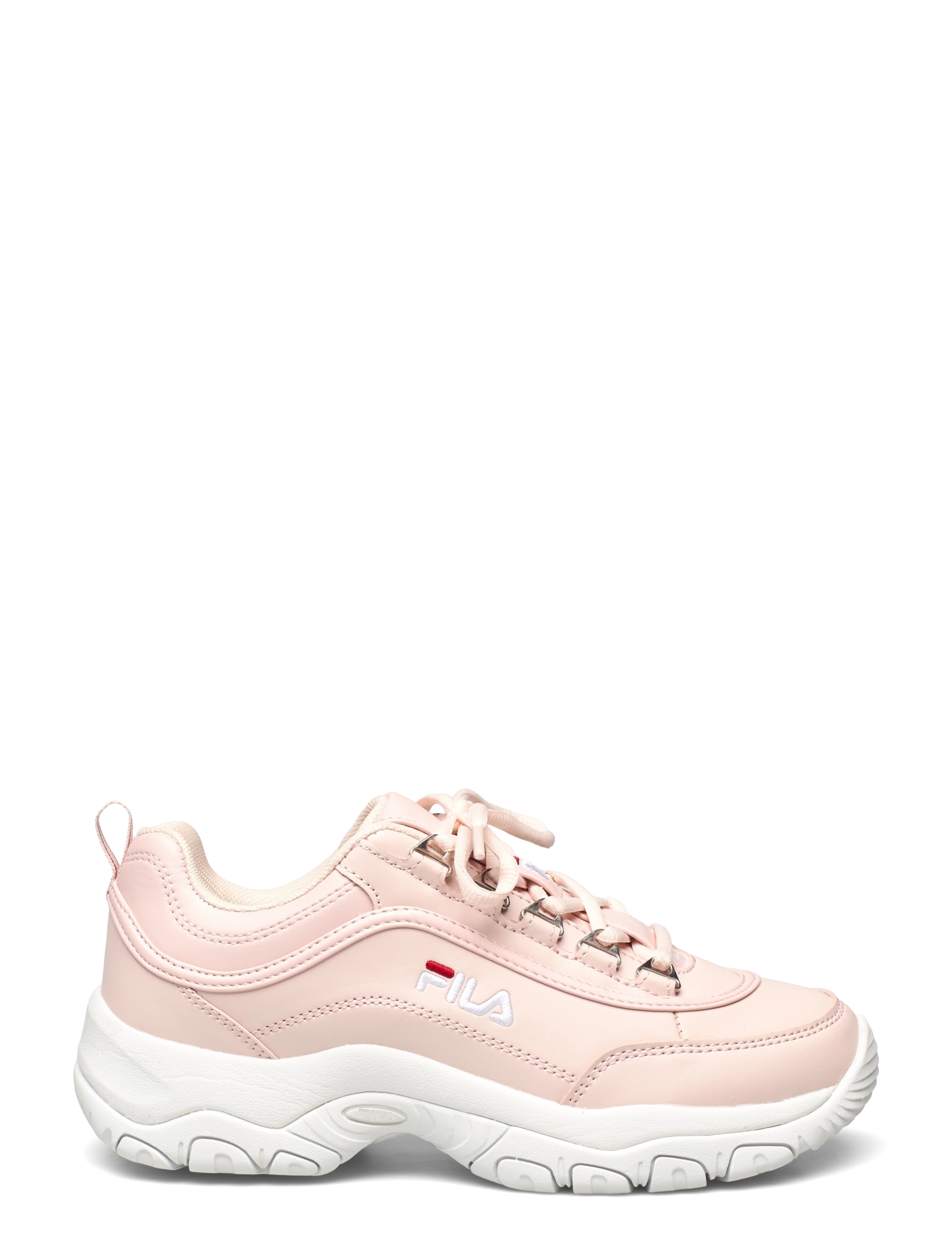 FILA - STRADA wmn - lave sneakers - peach whip - 1