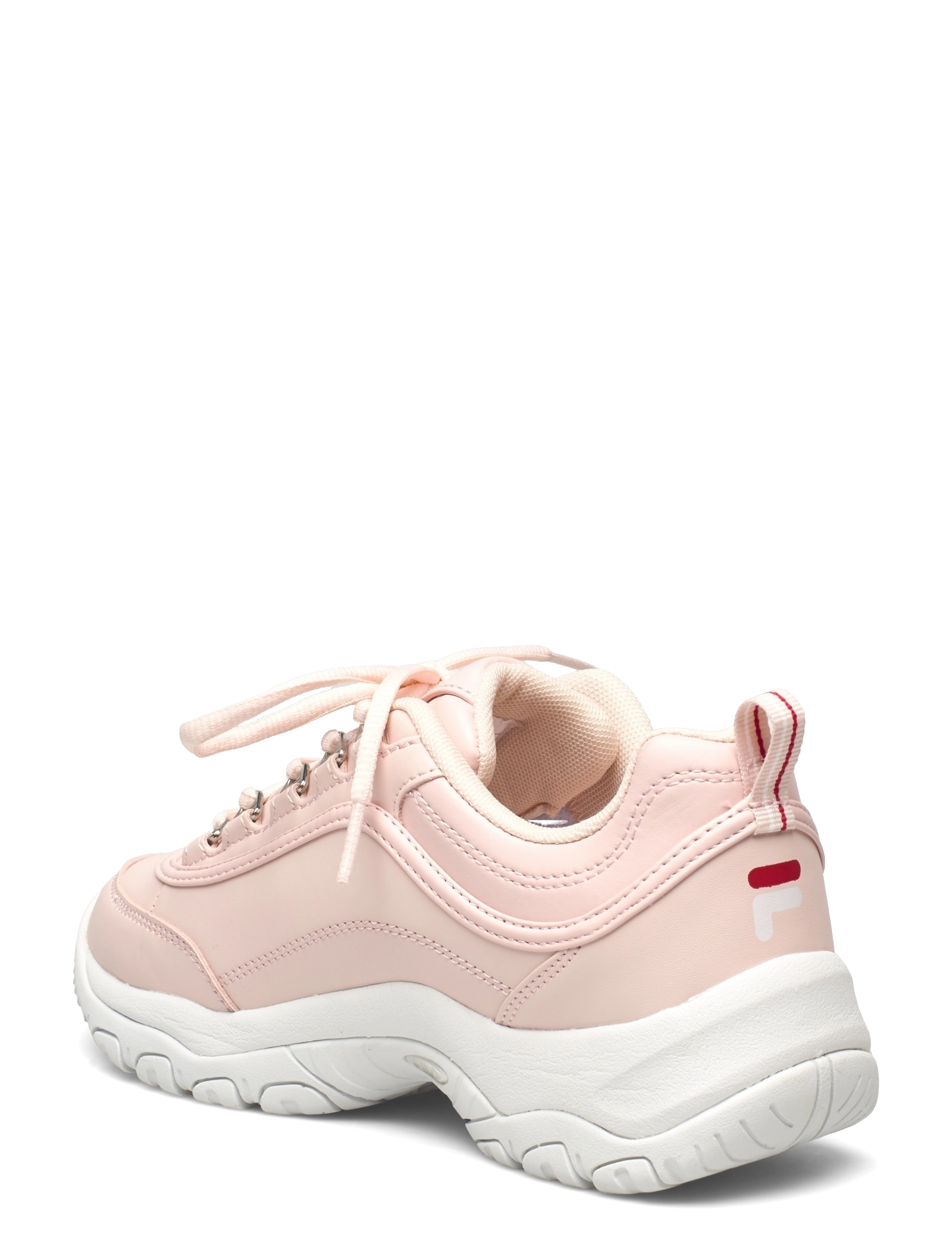 FILA - STRADA wmn - lave sneakers - peach whip - 2
