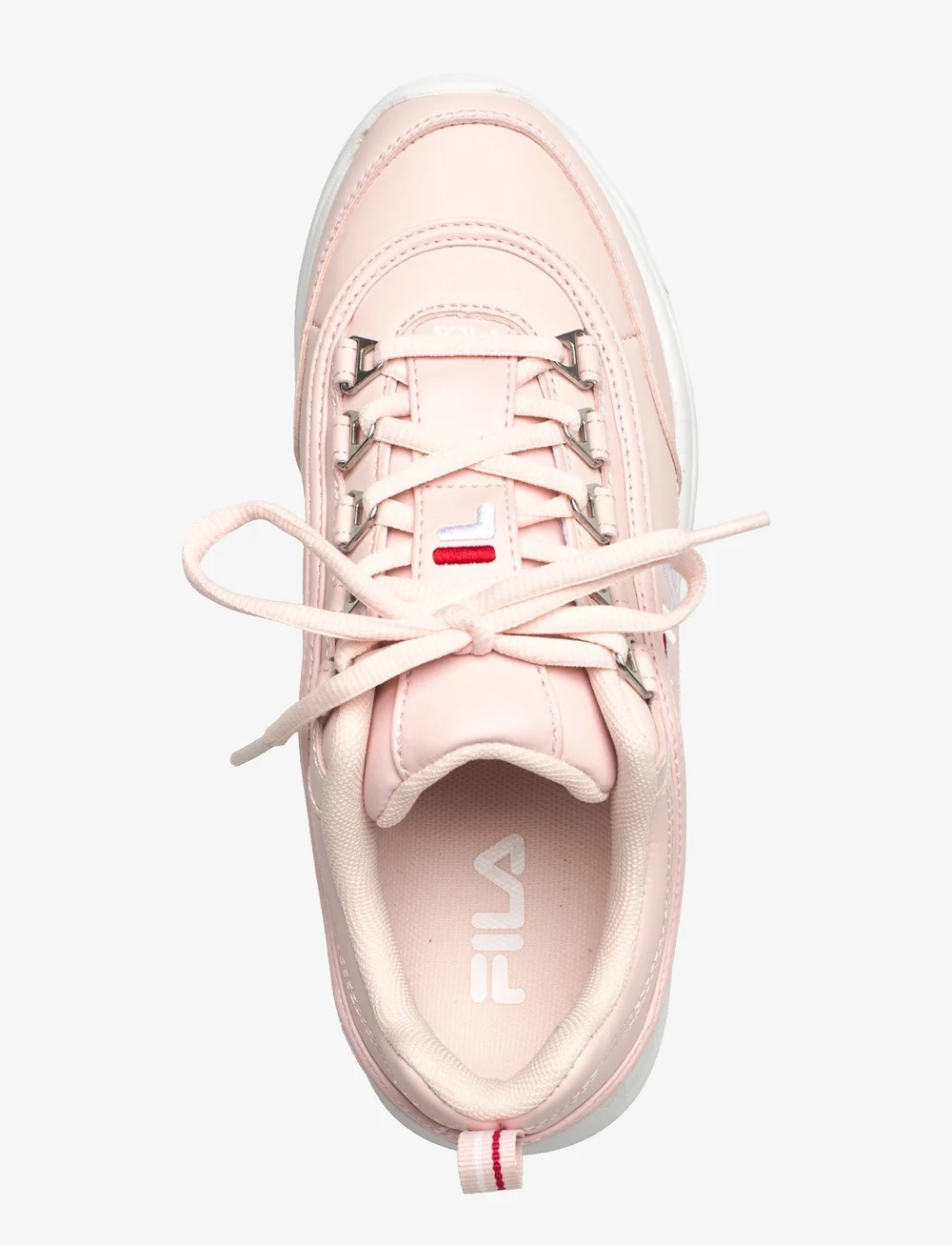 Fila strada 2025 m low