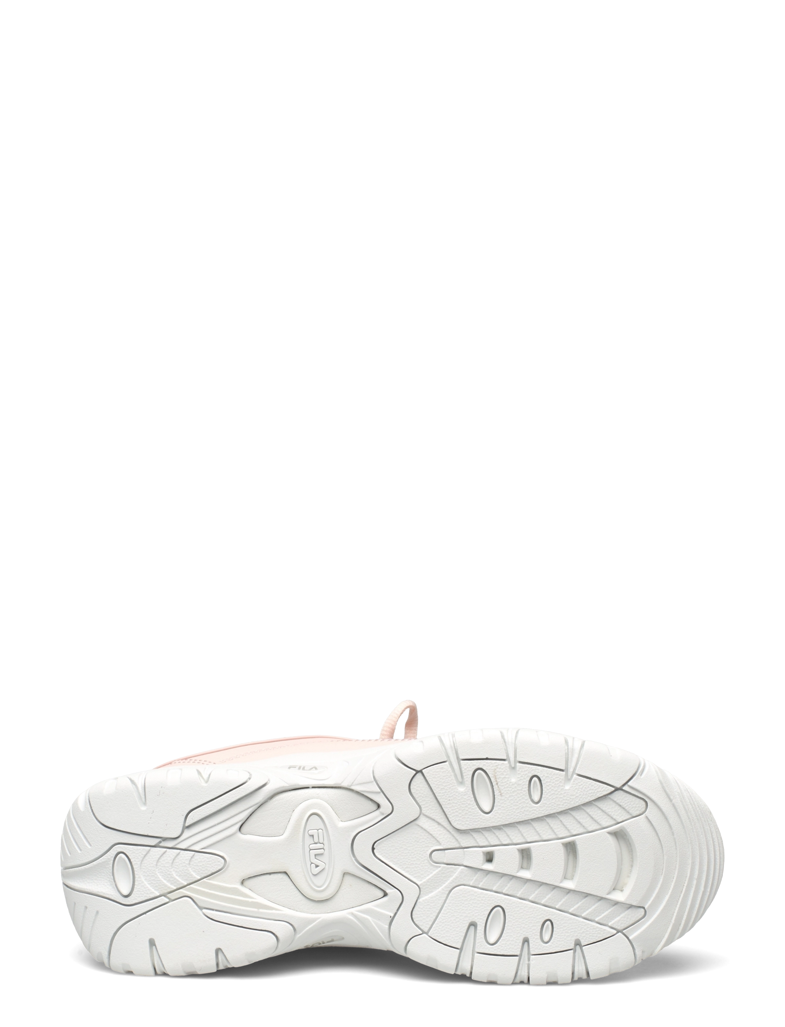 FILA - STRADA wmn - lave sneakers - peach whip - 4
