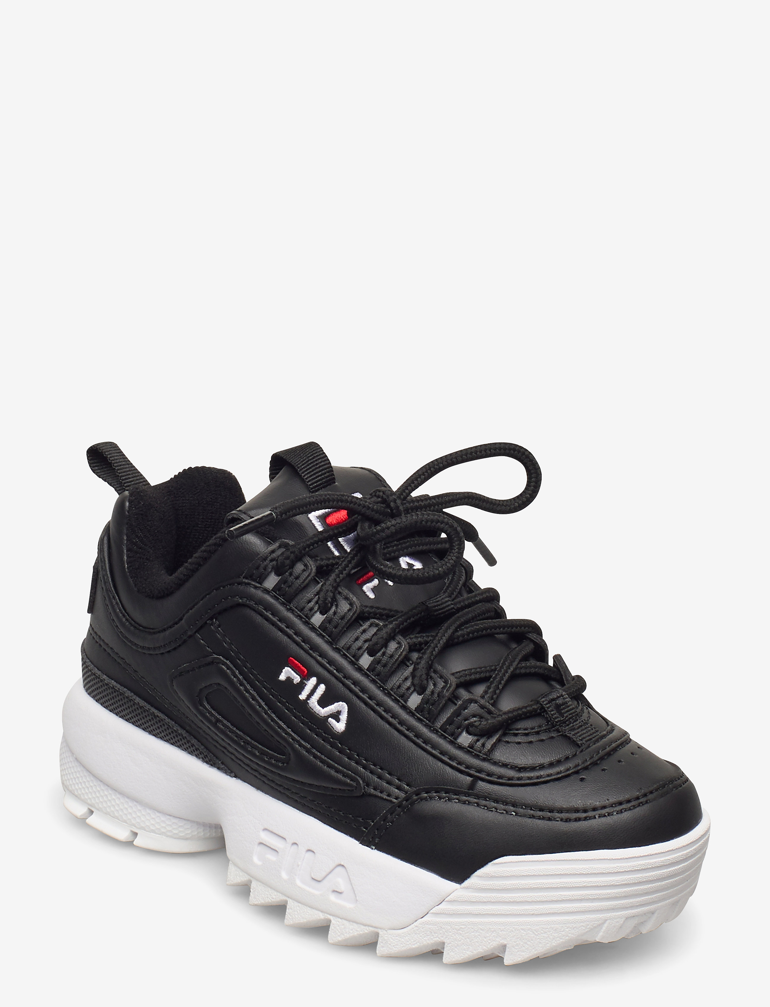 FILA Disruptor kids - FILA - BLACK / black
