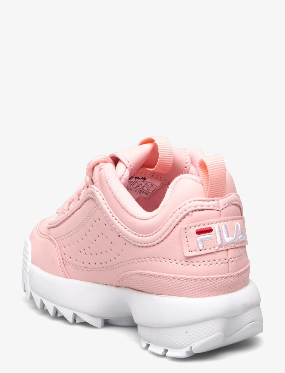 Fila disruptor enfant pas cher sales