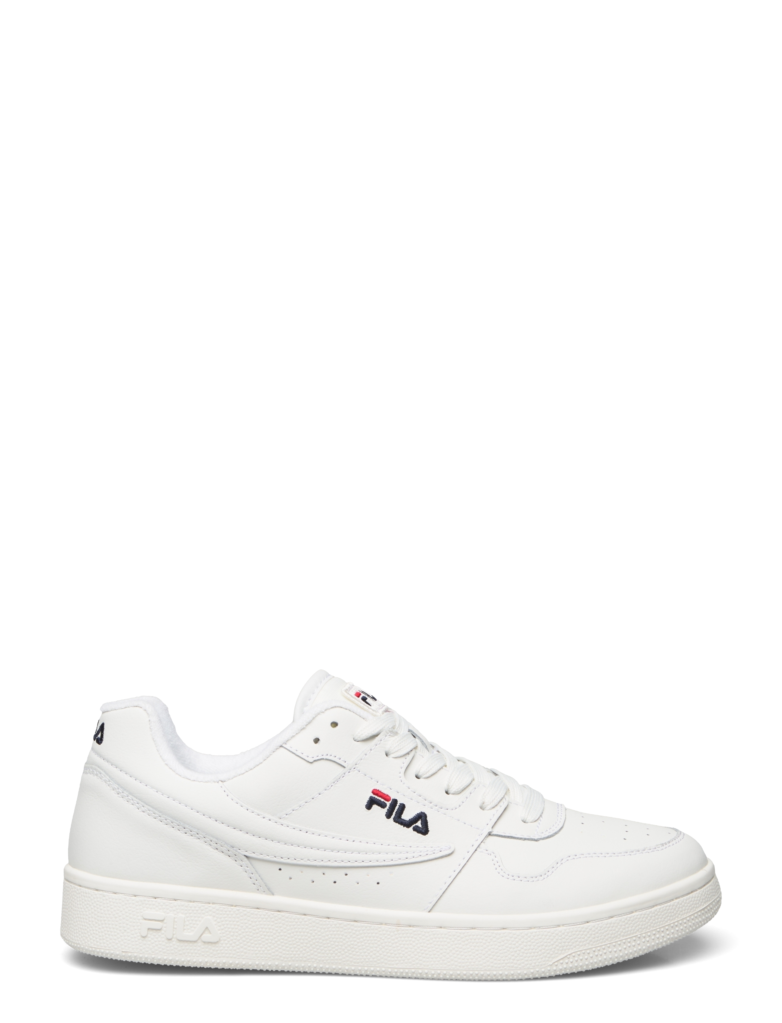 FILA - Arcade low - white - 1