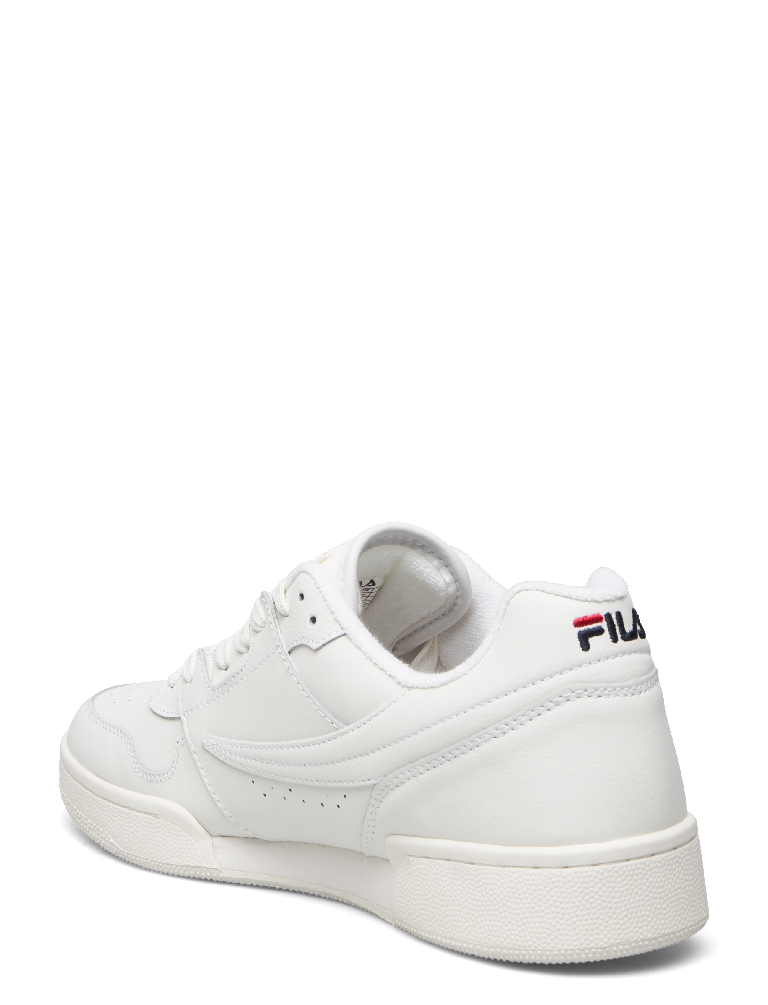 FILA - Arcade low - white - 2