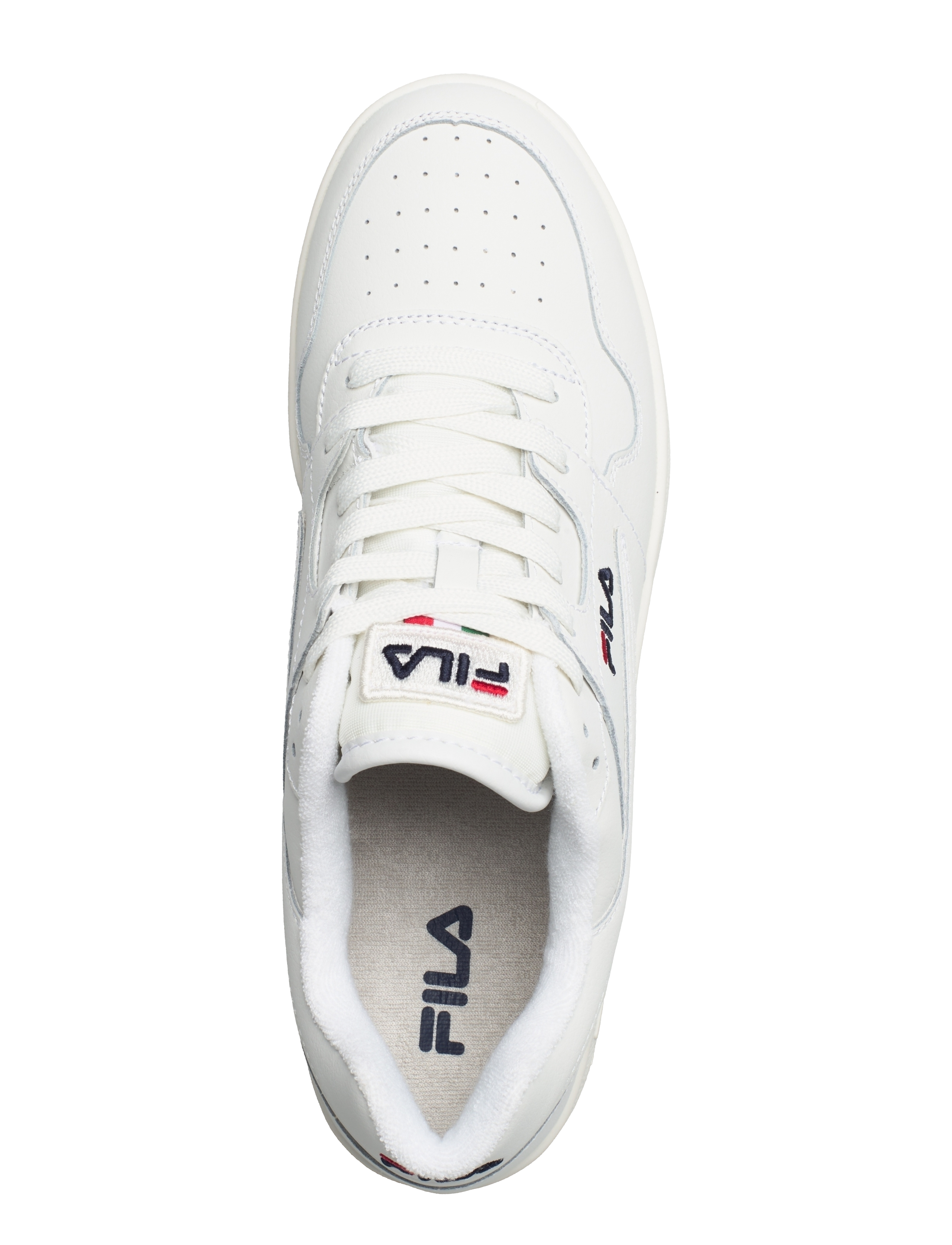 FILA - Arcade low - white - 3