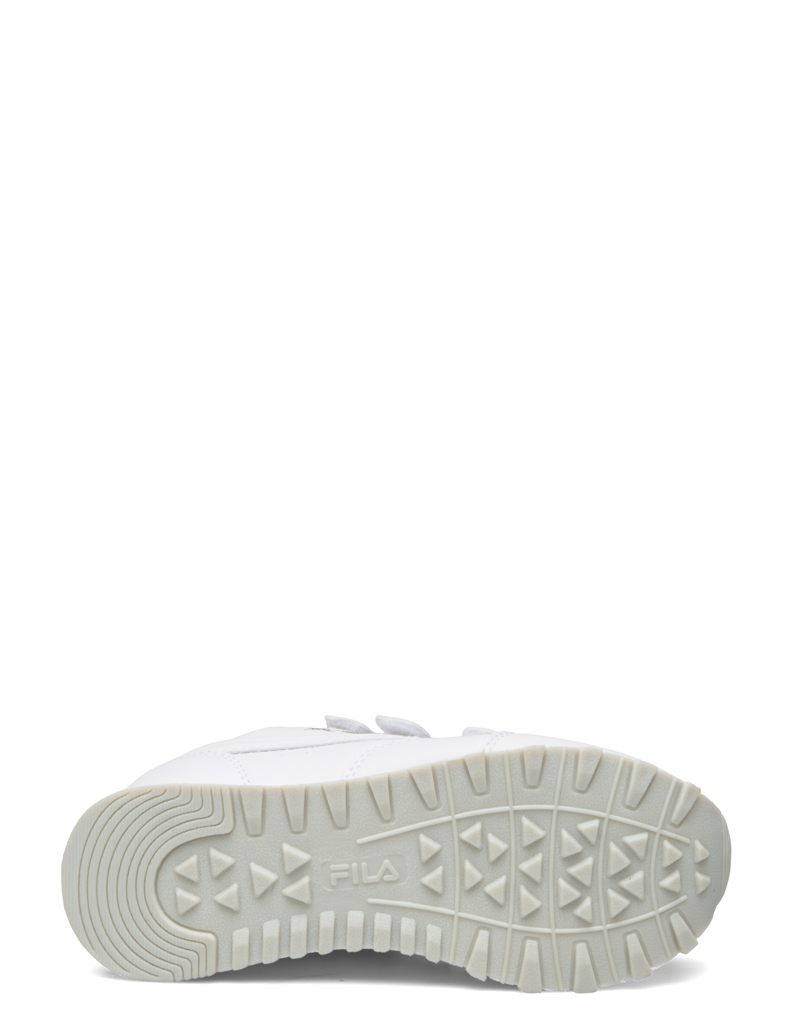 FILA - Orbit Velcro low kids - white - 4