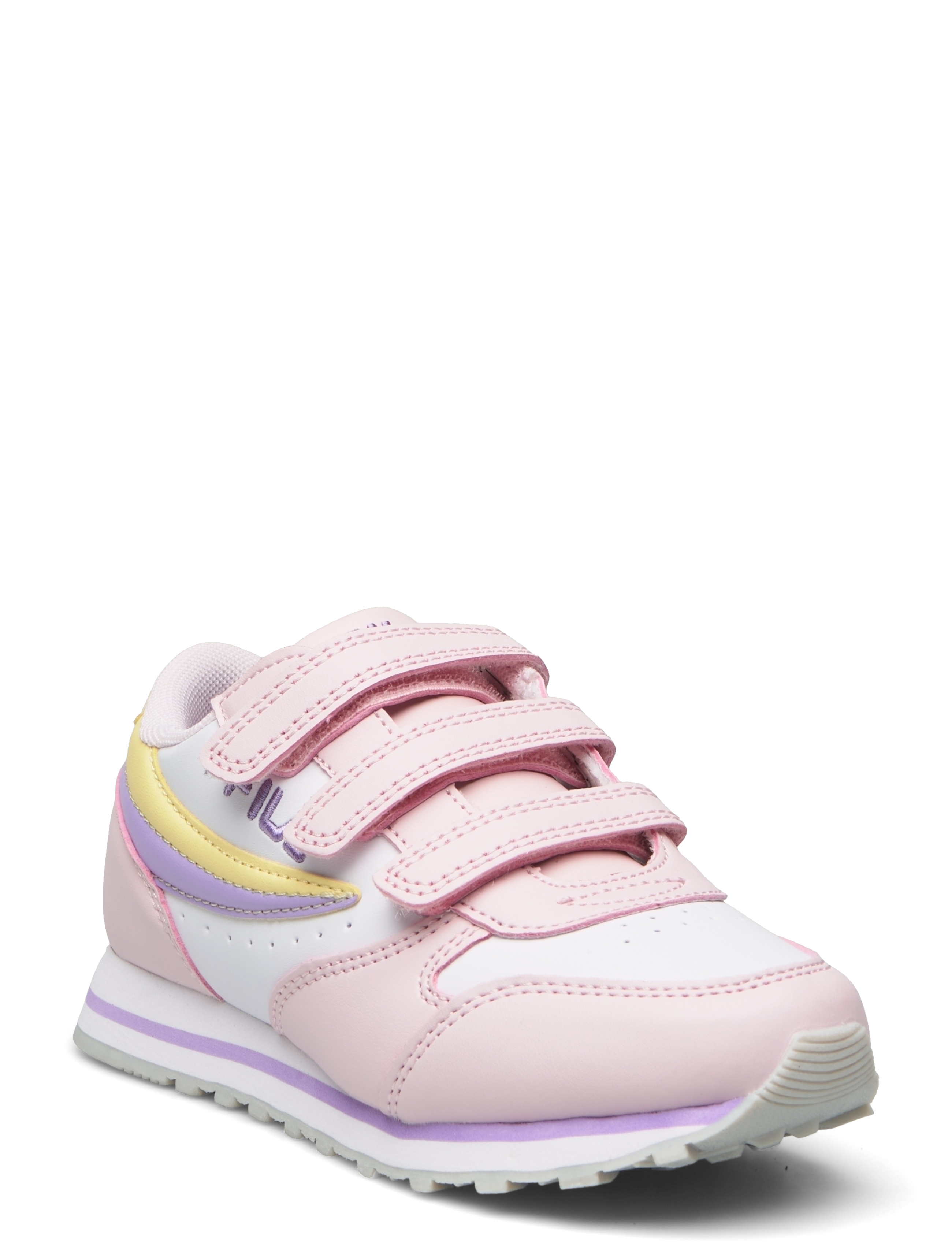 WHITE-MAUVE CHALK