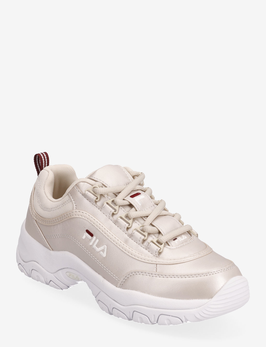 FILA Strada F Wmn Low top sneakers Boozt