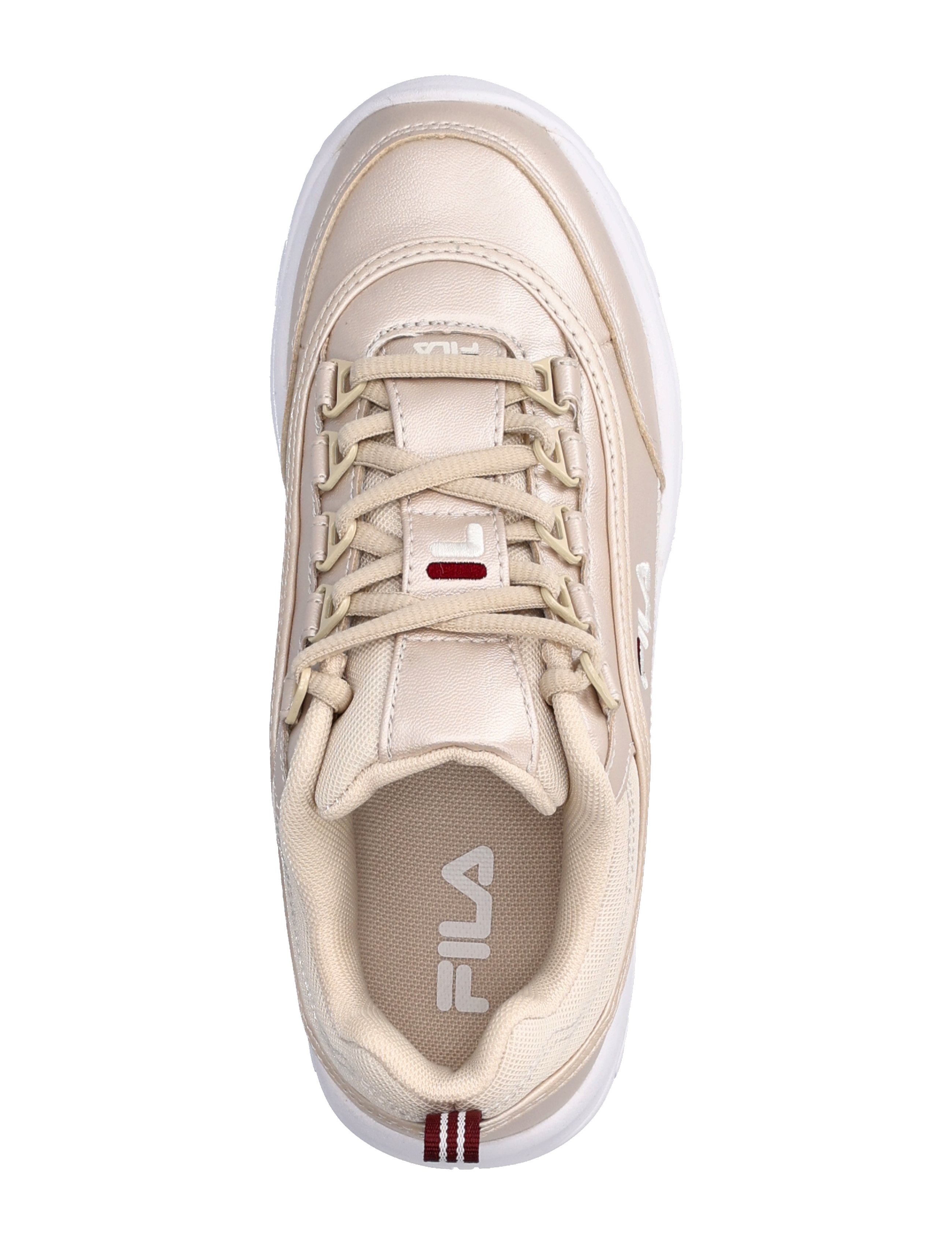 FILA - Strada F wmn - champagne - 3