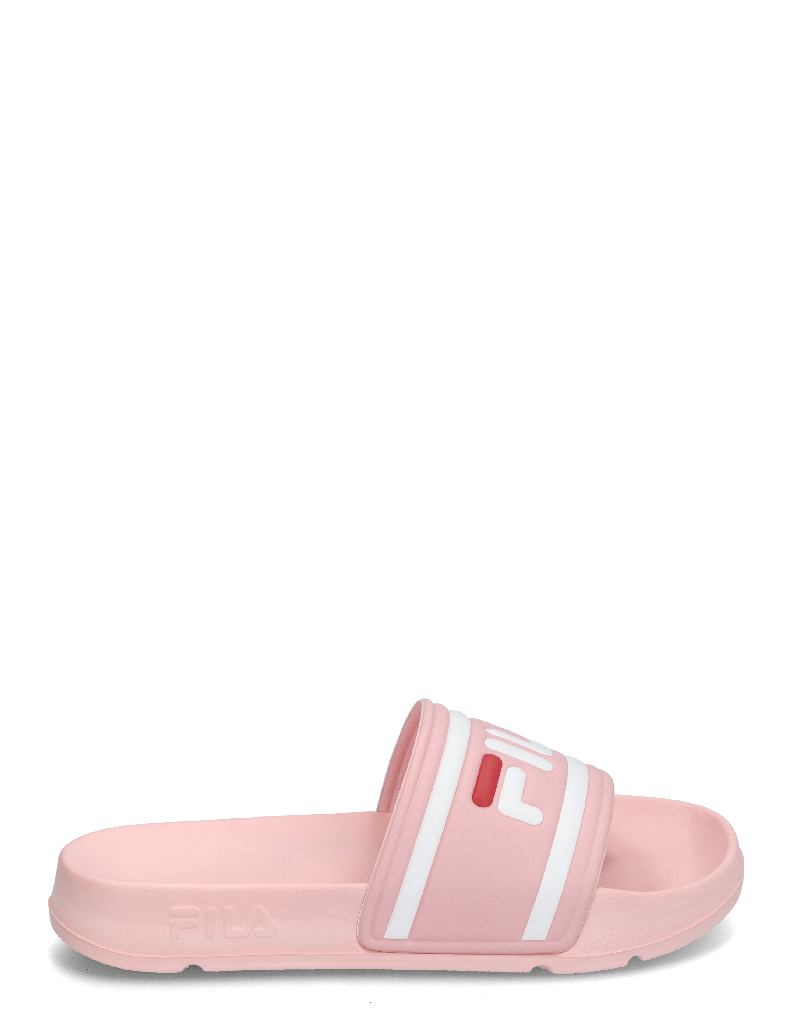 FILA - MORRO BAY wmn - pool-sandalen - powder pink - 1