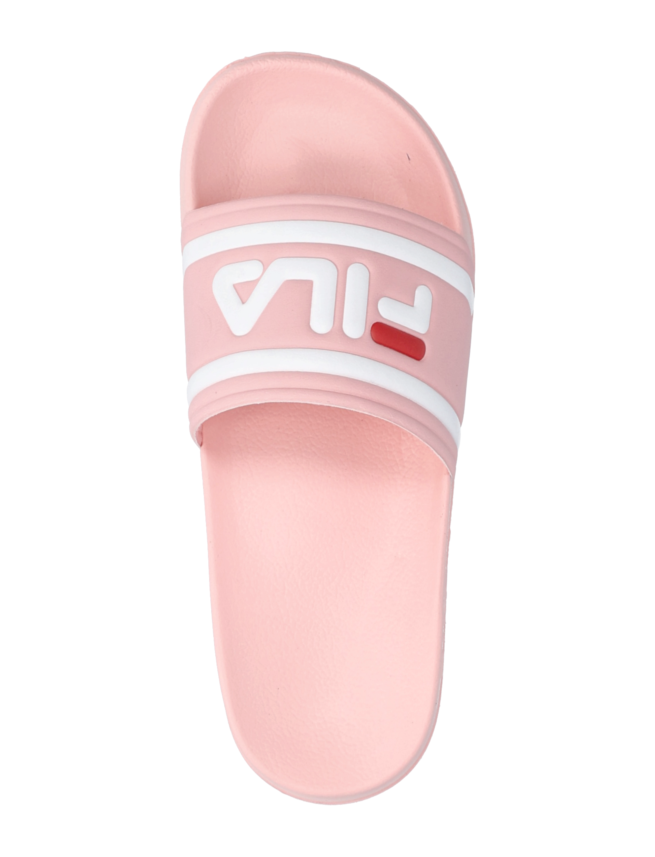 FILA - MORRO BAY wmn - pool-sandalen - powder pink - 3