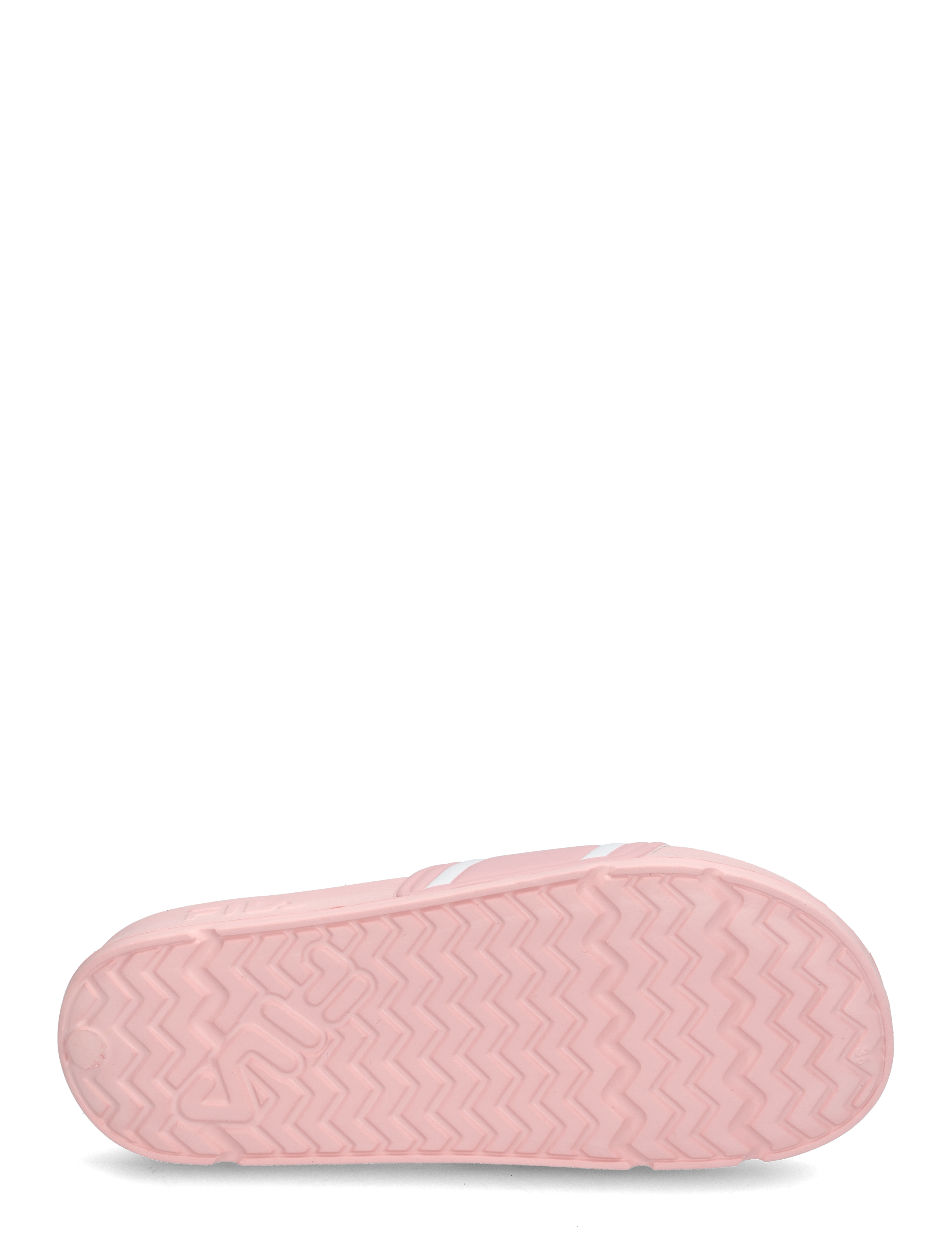 FILA - MORRO BAY wmn - pool-sandalen - powder pink - 4