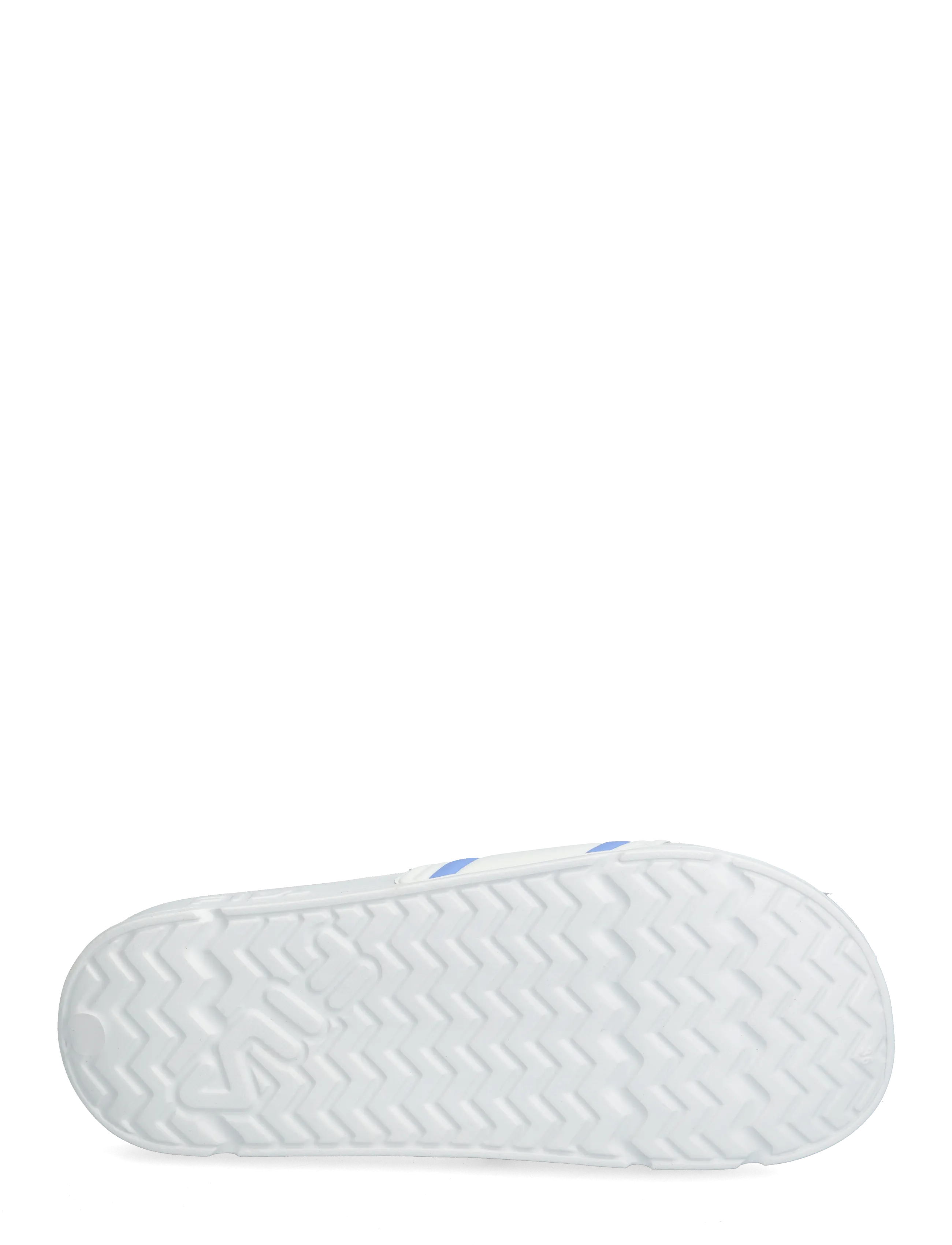 FILA - MORRO BAY wmn - pool sliders - white-pale iris - 4