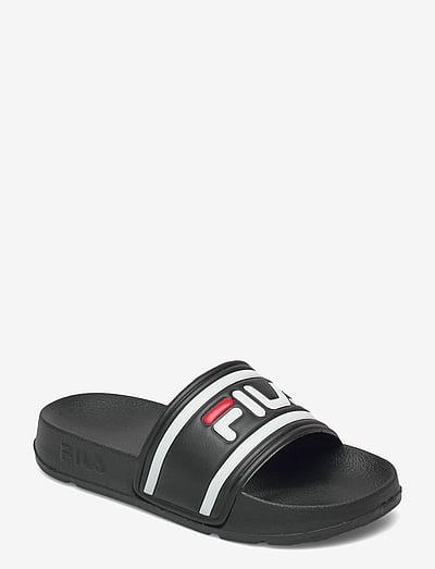 Morro Bay Slipper Kids - Pool Sliders