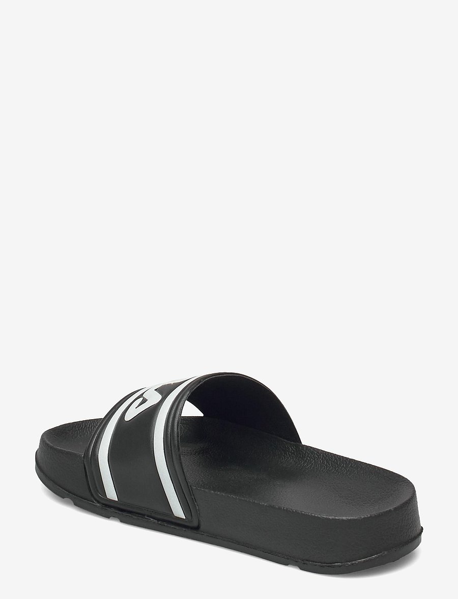 FILA - MORRO BAY slipper kids - badesandaler - black - 2