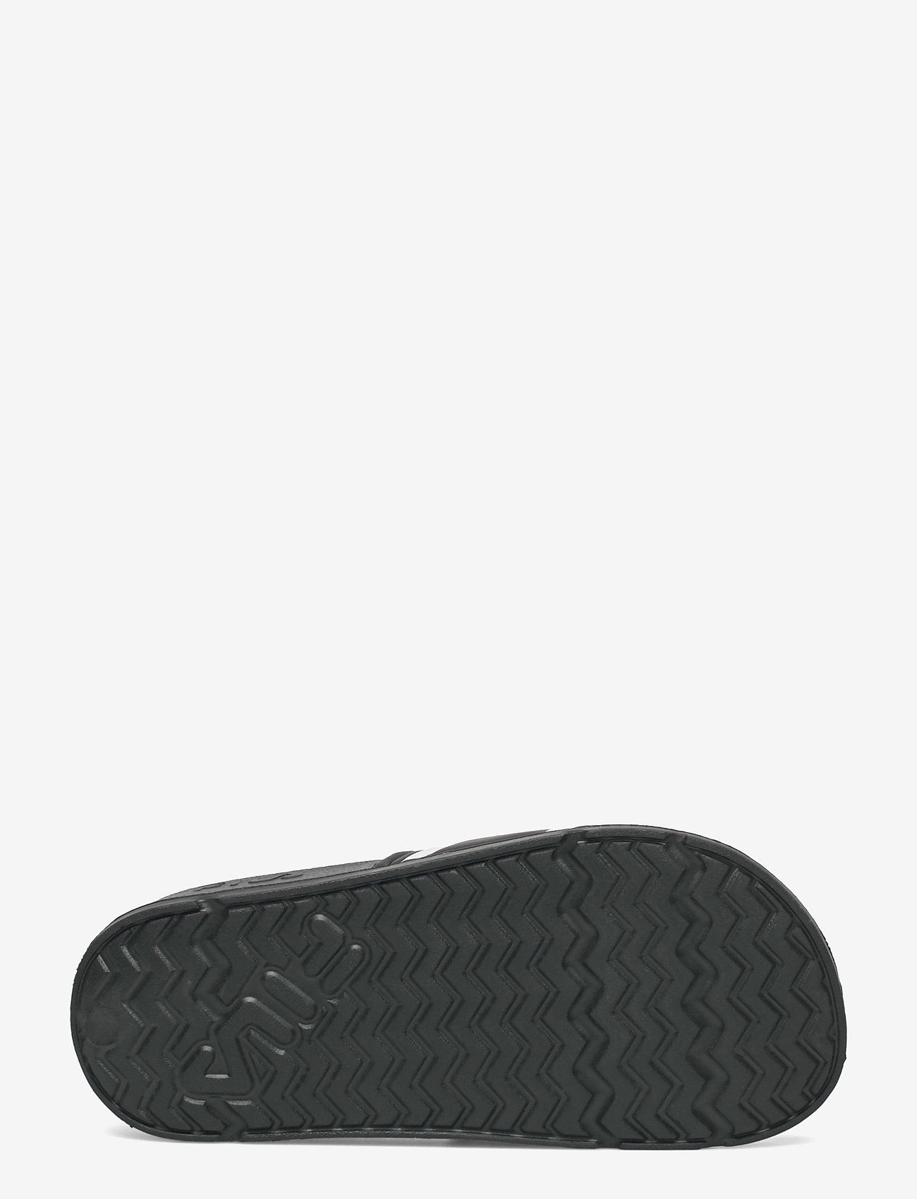 FILA - MORRO BAY slipper kids - pool sliders - black - 4