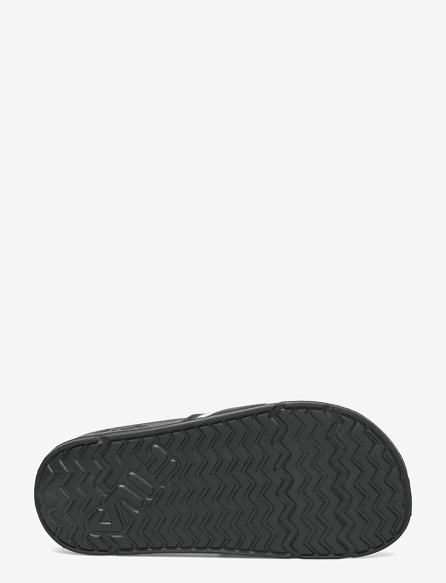 FILA - MORRO BAY slipper kids - badesandaler - black - 4