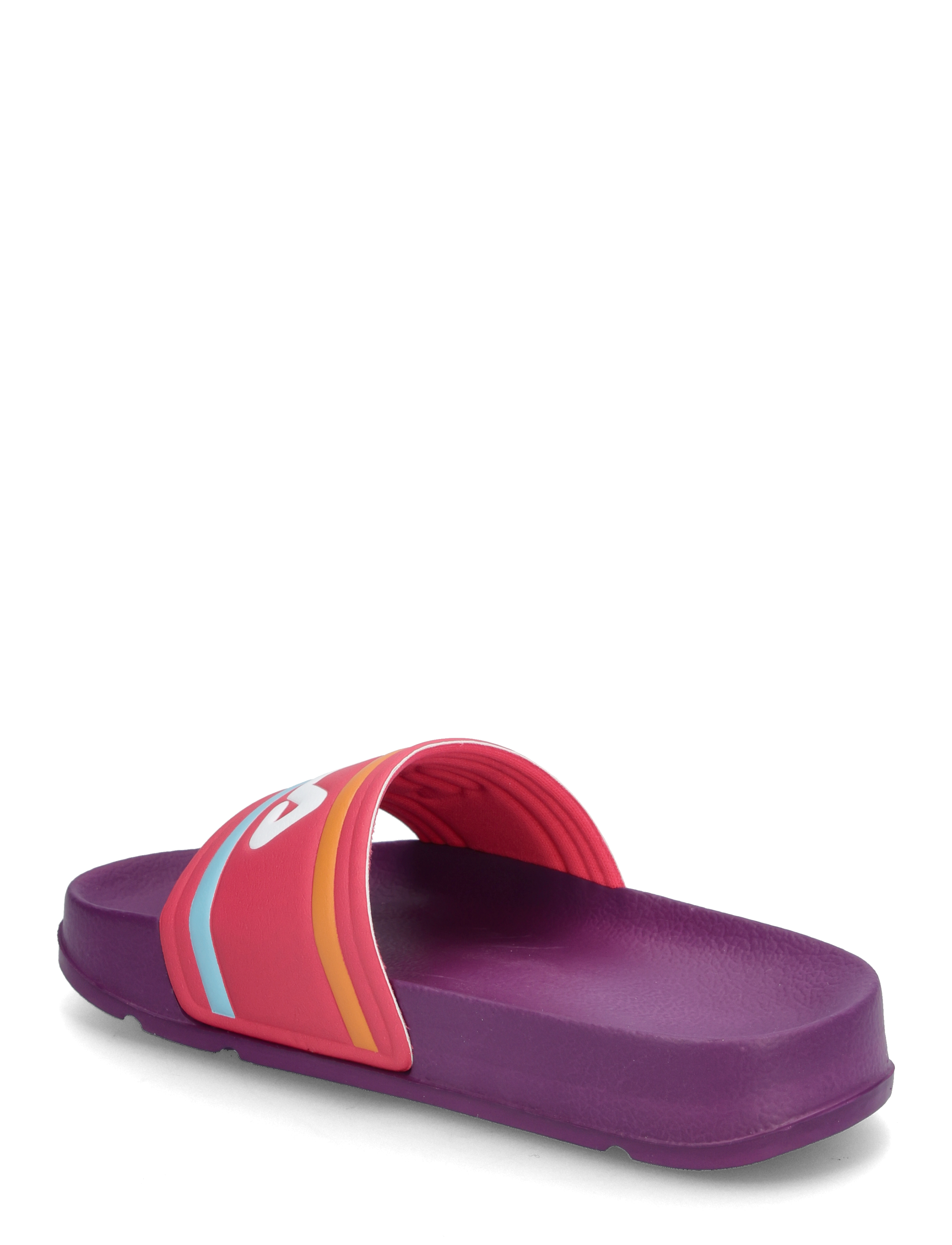 FILA - Morro Bay Slipper JR - badesandaler - calypso coral - 2
