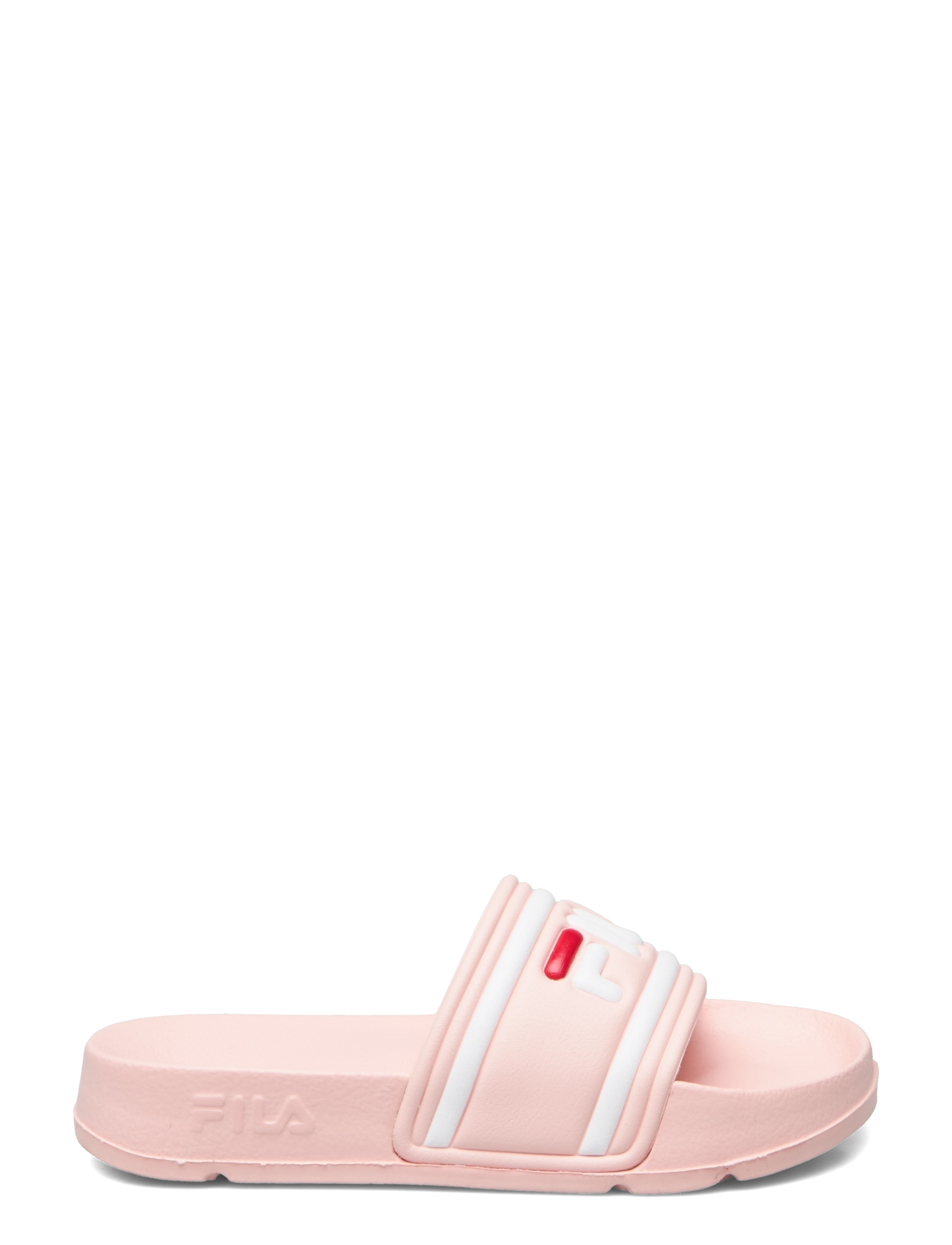 FILA - Morro Bay Slipper JR - badesandaler - pale rosette - 1