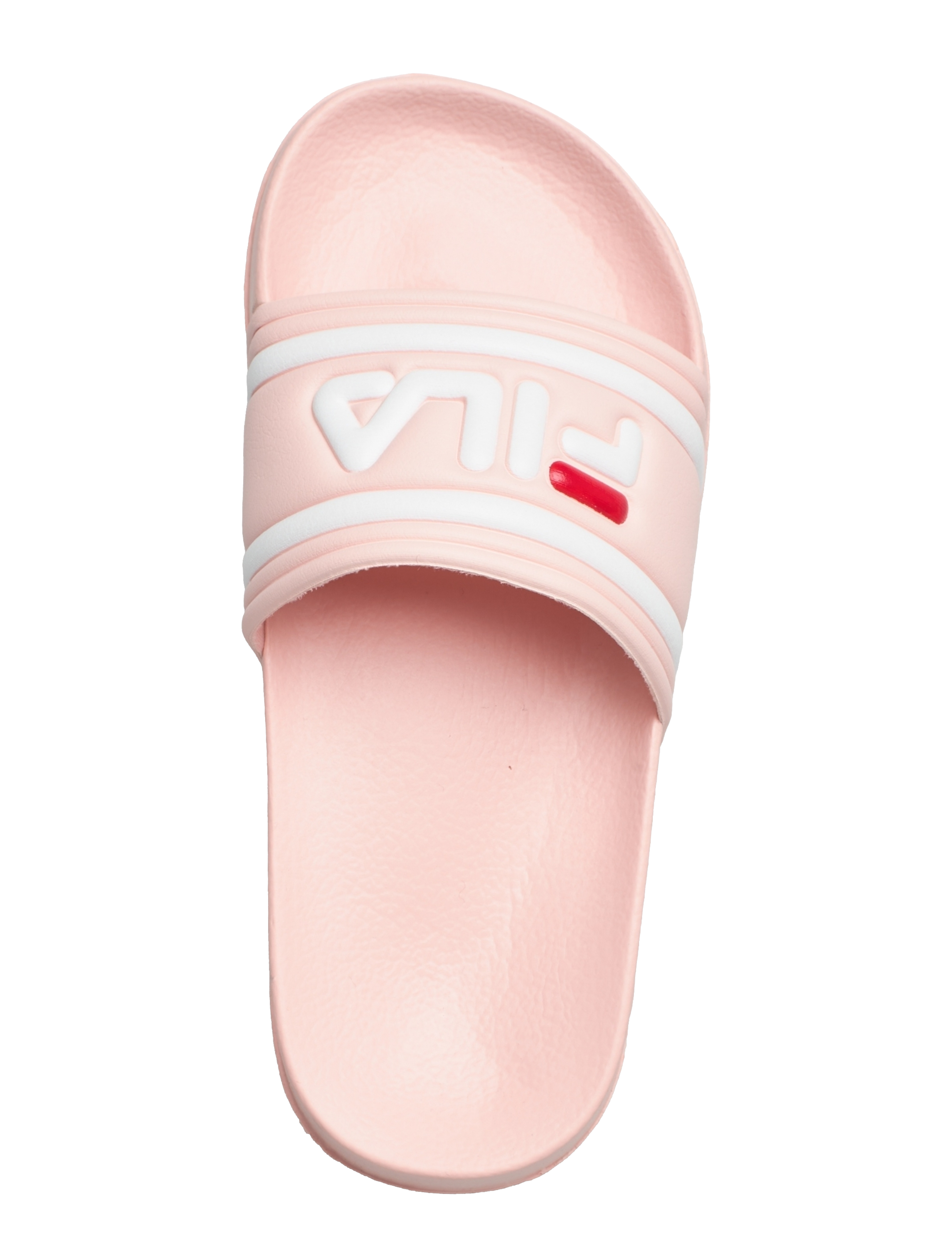 FILA - Morro Bay Slipper JR - badesandaler - pale rosette - 3