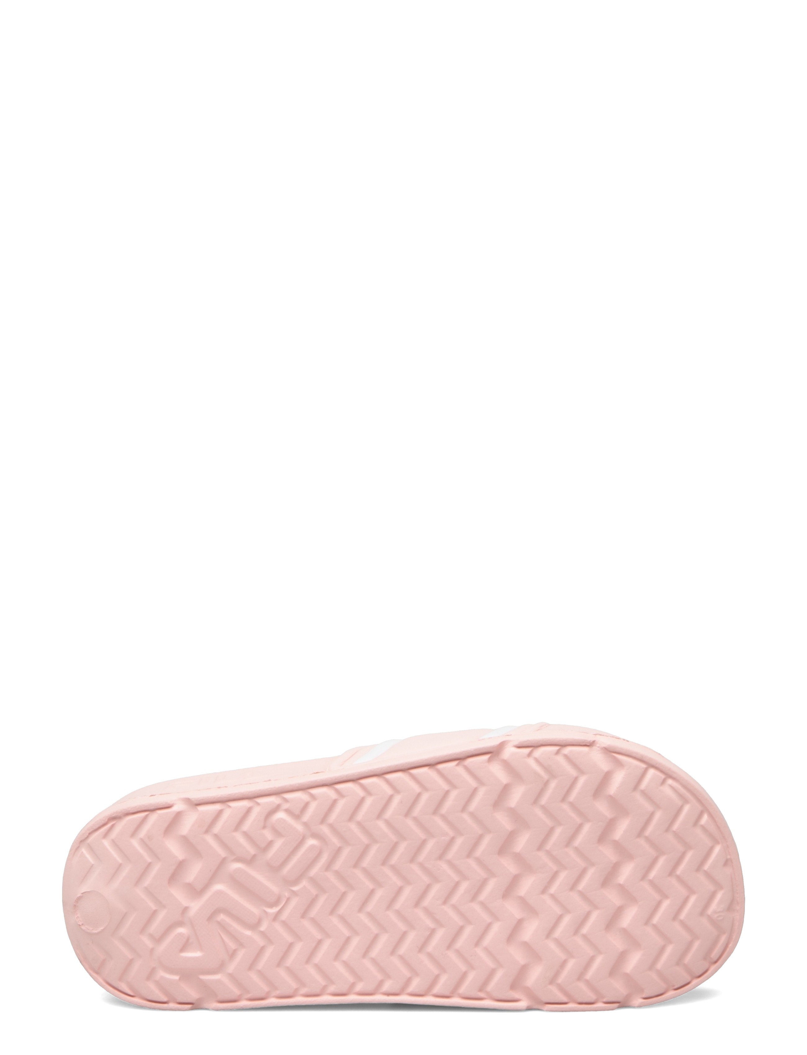 FILA - Morro Bay Slipper JR - badesandaler - pale rosette - 4