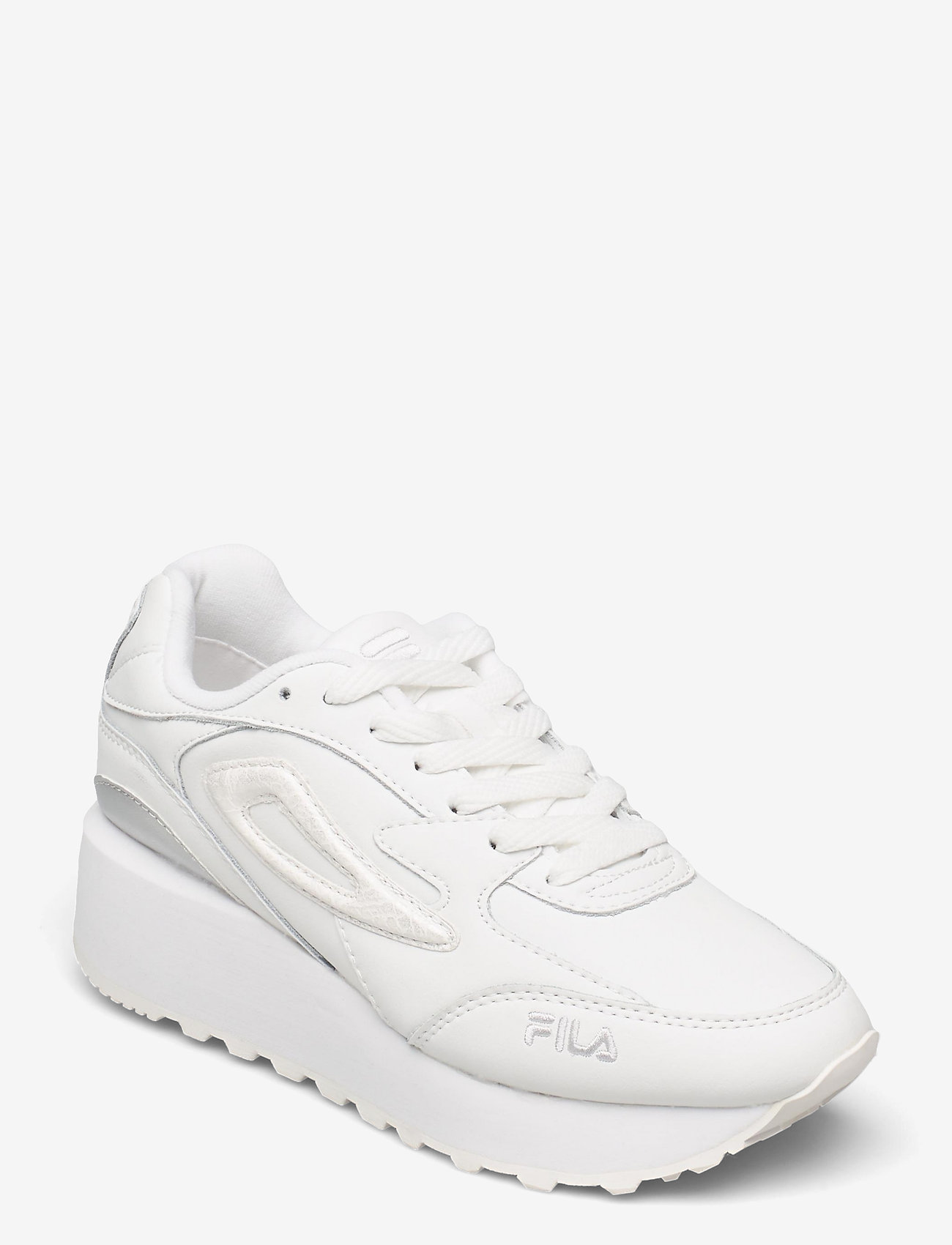 FILA - Doroga Zeppa L wmn - white / animal - 0