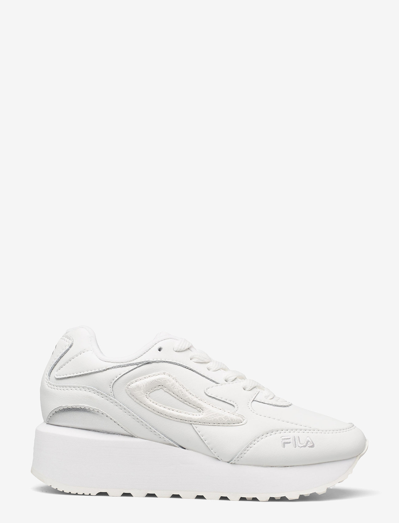 FILA - Doroga Zeppa L wmn - white / animal - 1