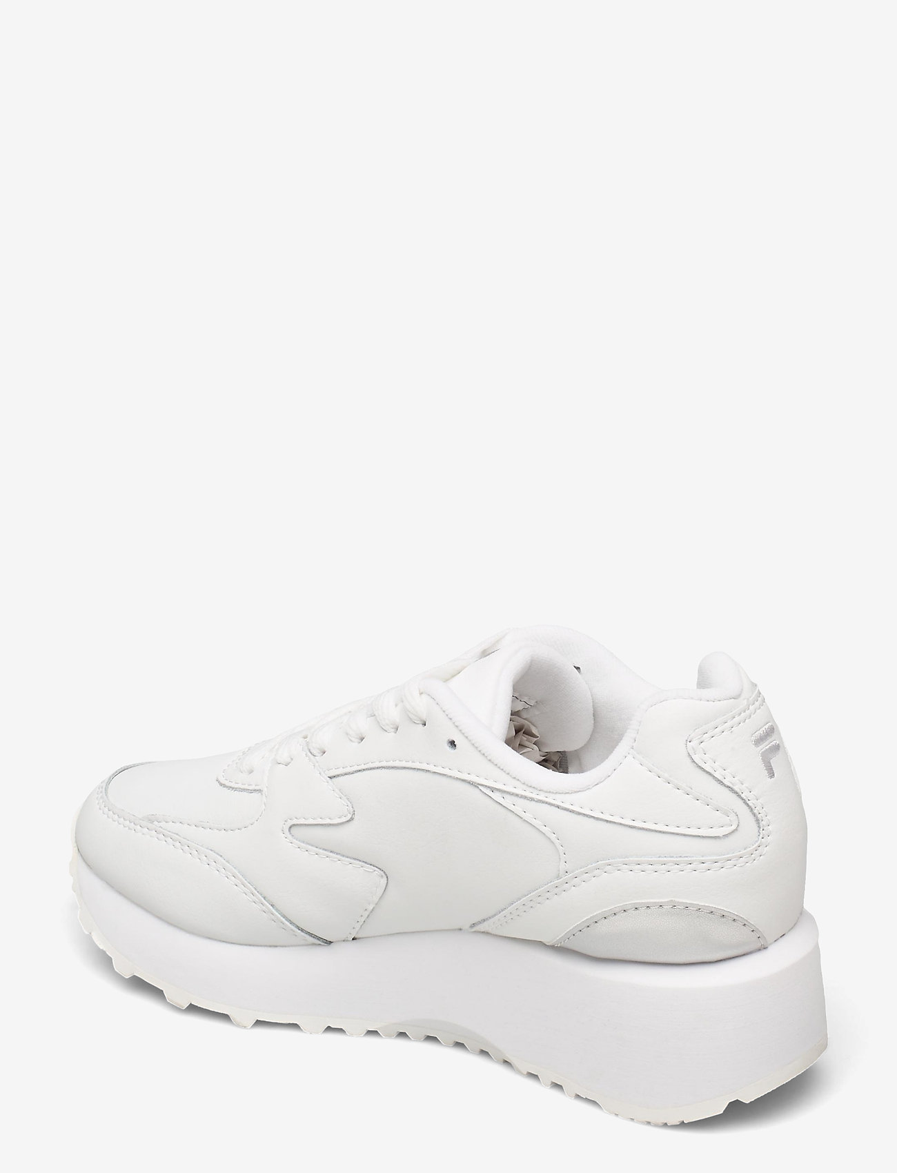 FILA - Doroga Zeppa L wmn - white / animal - 2