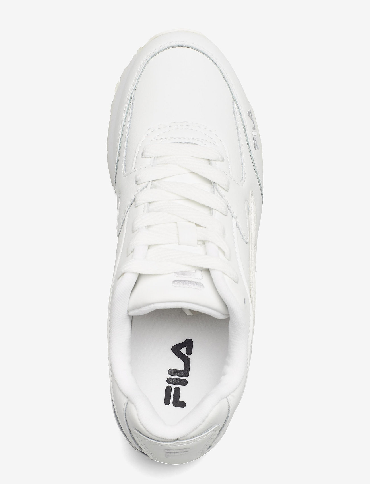 FILA - Doroga Zeppa L wmn - white / animal - 3