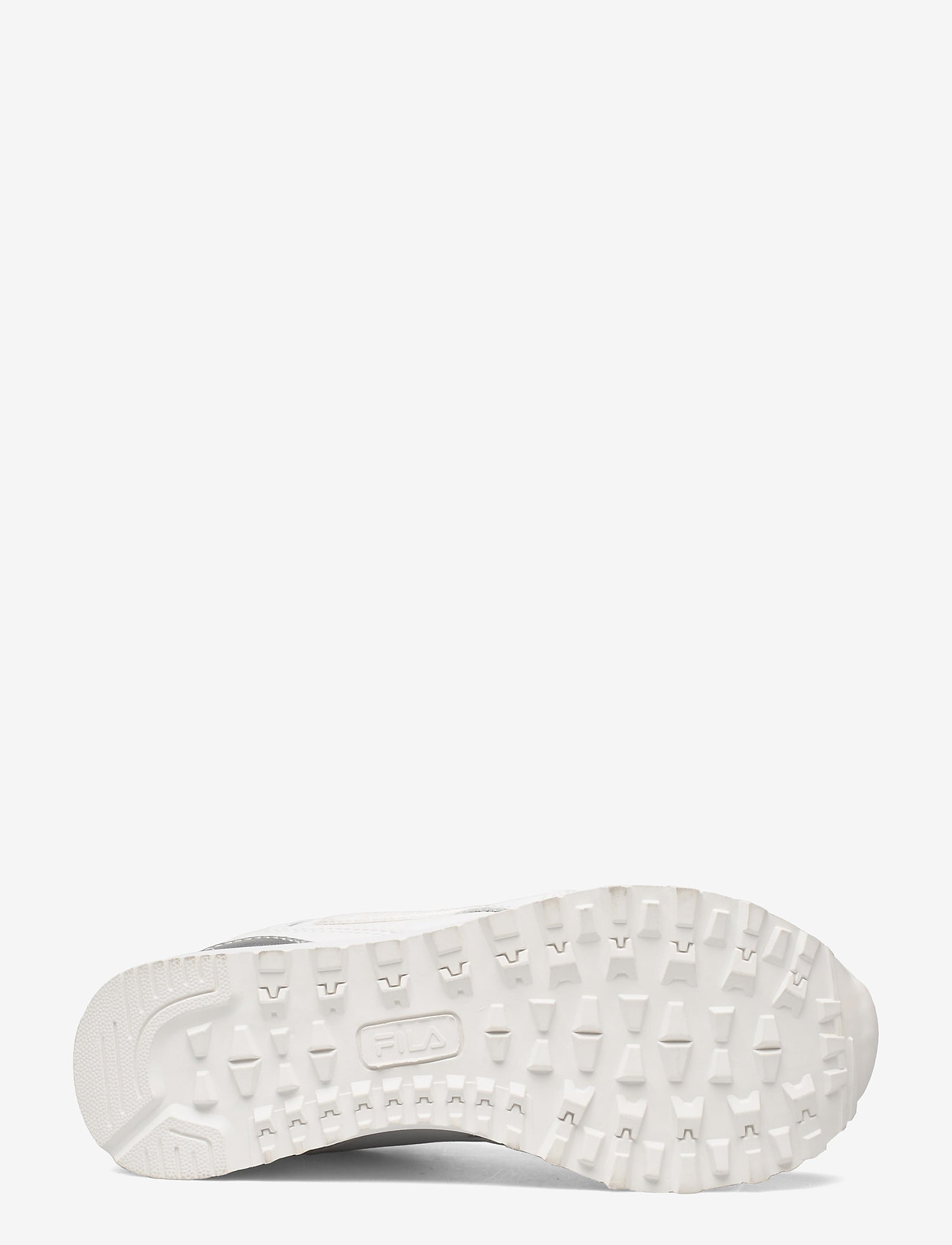 FILA - Doroga Zeppa L wmn - white / animal - 4
