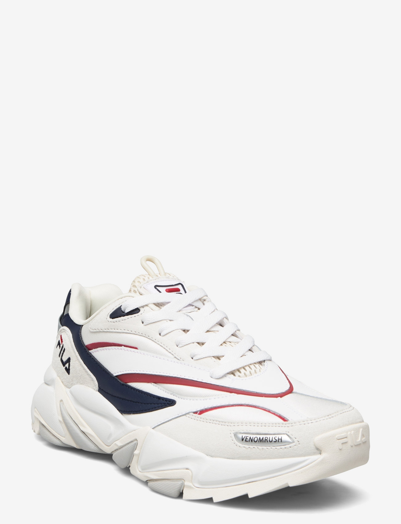 MARSHMALLOW / FILA NAVY