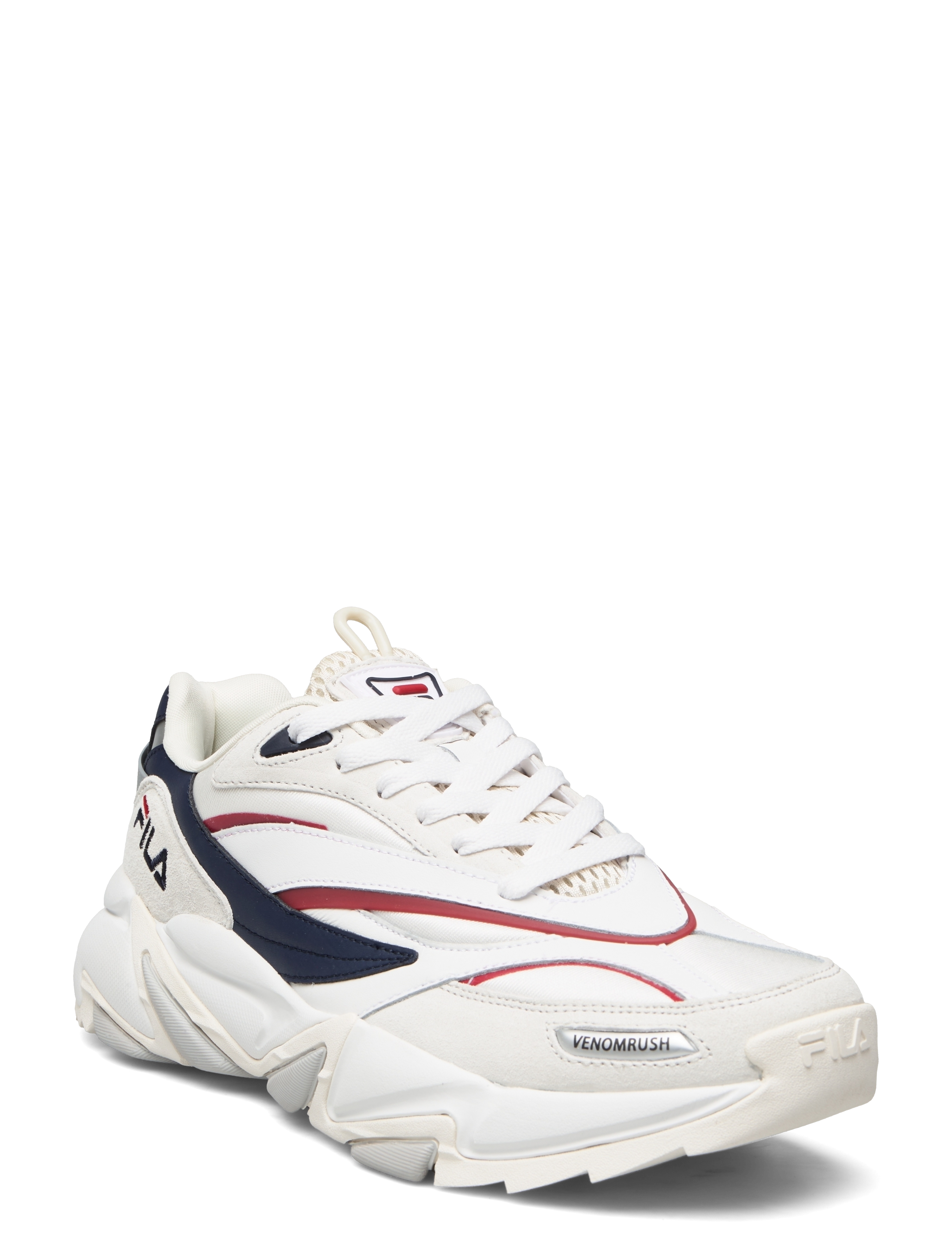 MARSHMALLOW / FILA NAVY