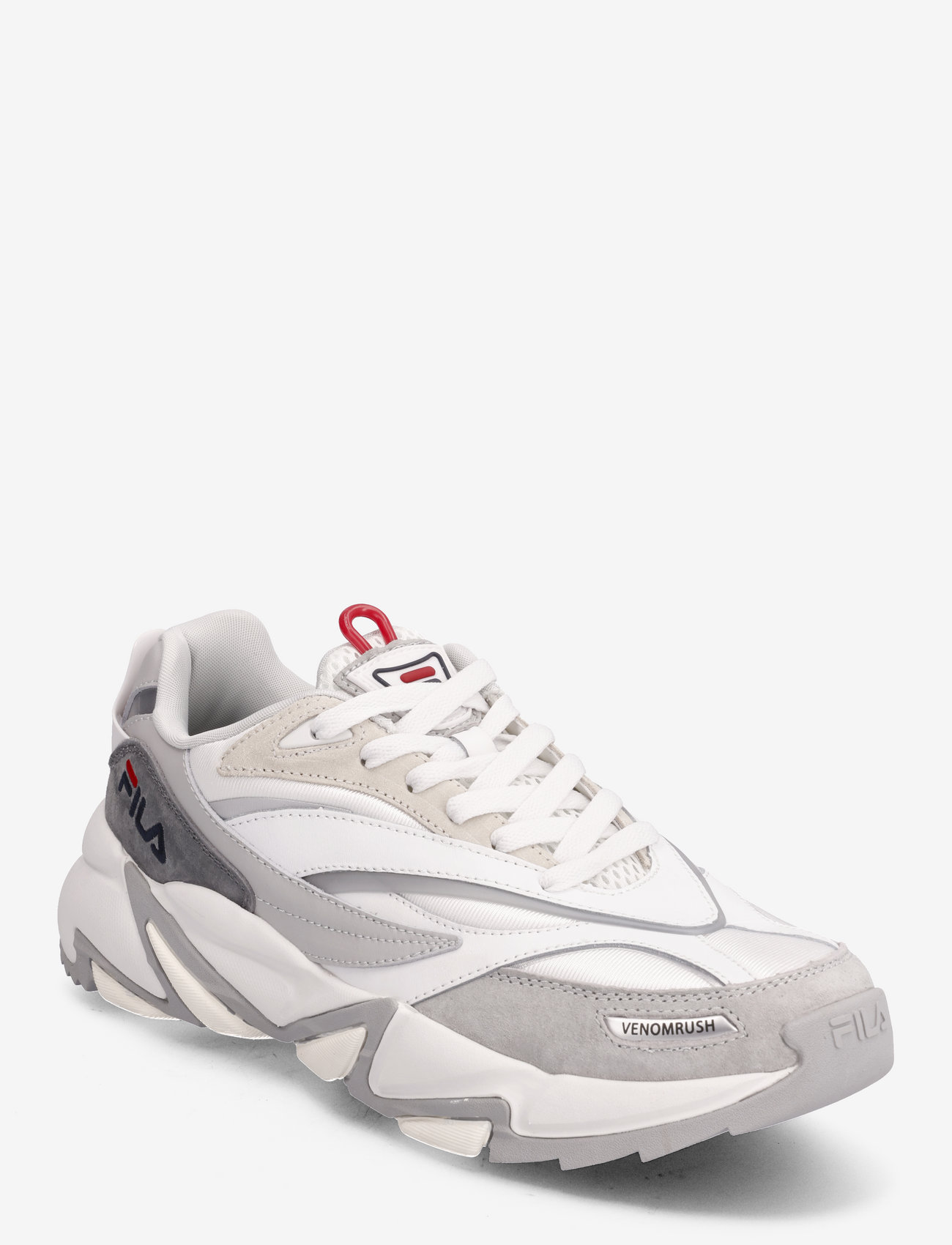 FILA - VenomRush - white / gray violet - 0