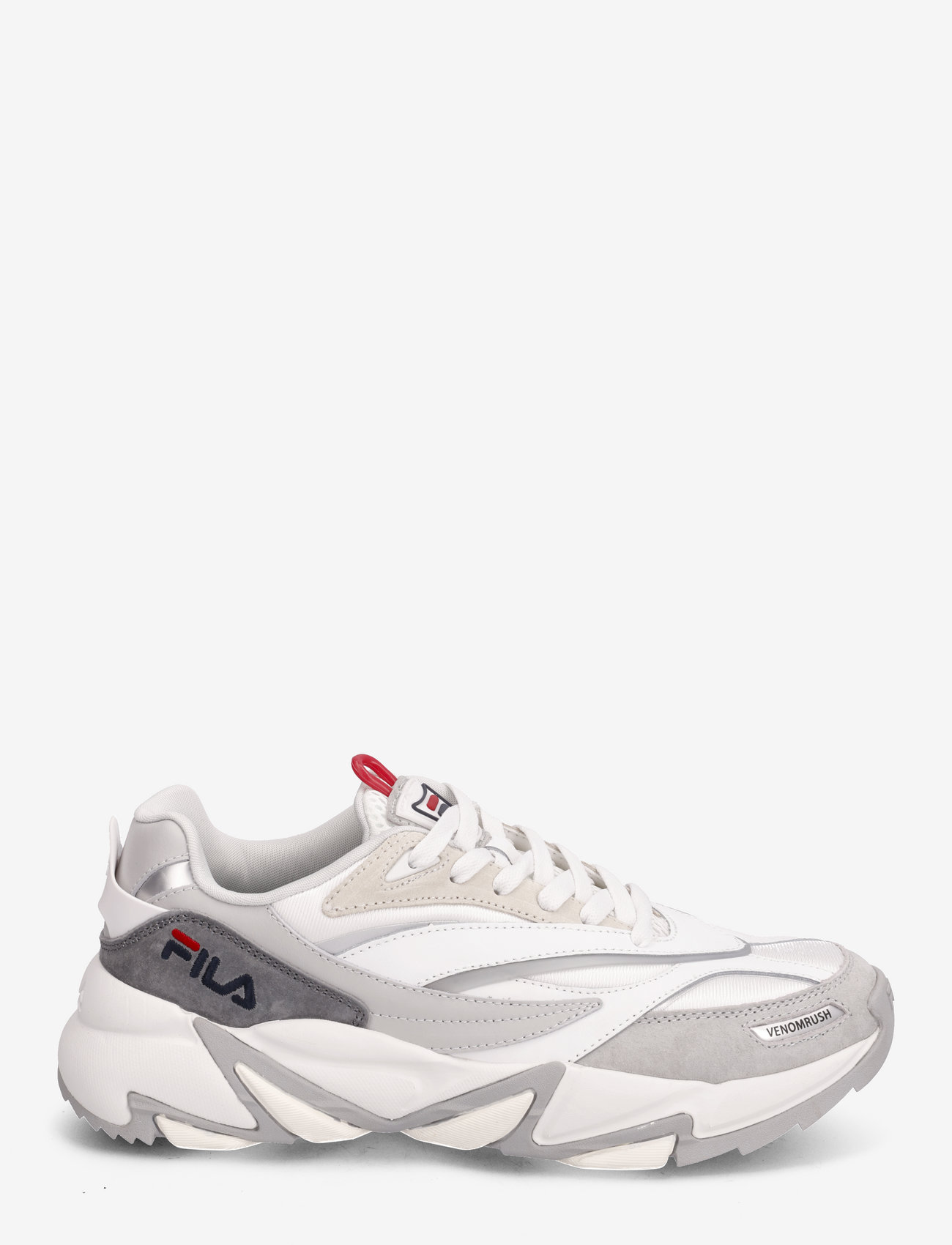 FILA - VenomRush - white / gray violet - 1