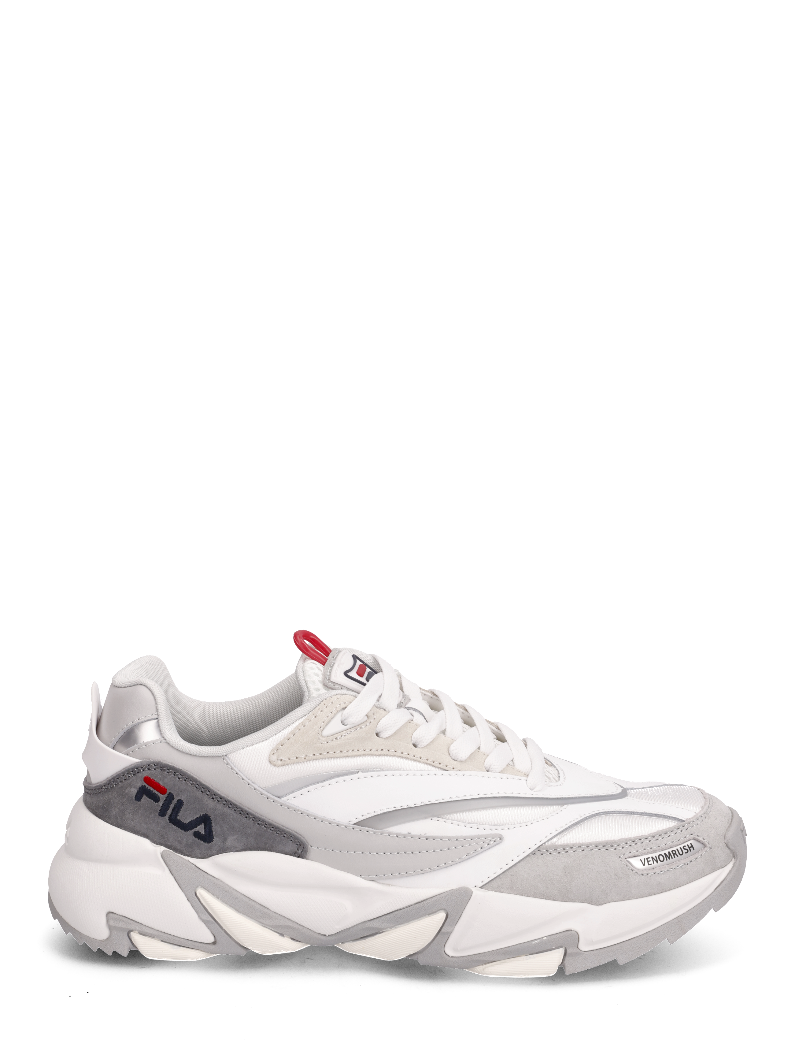 FILA - VenomRush - white / gray violet - 1
