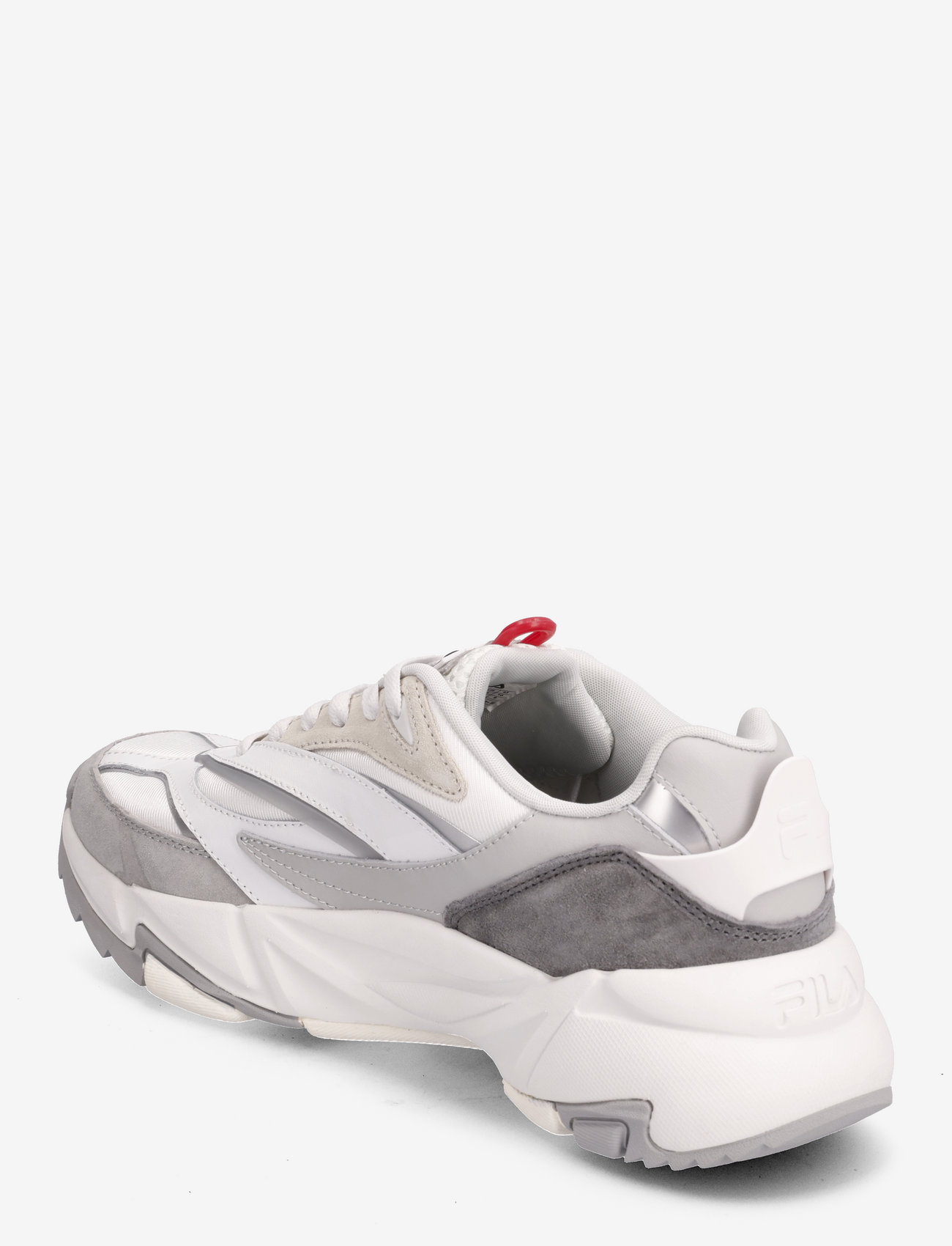 FILA - VenomRush - white / gray violet - 2