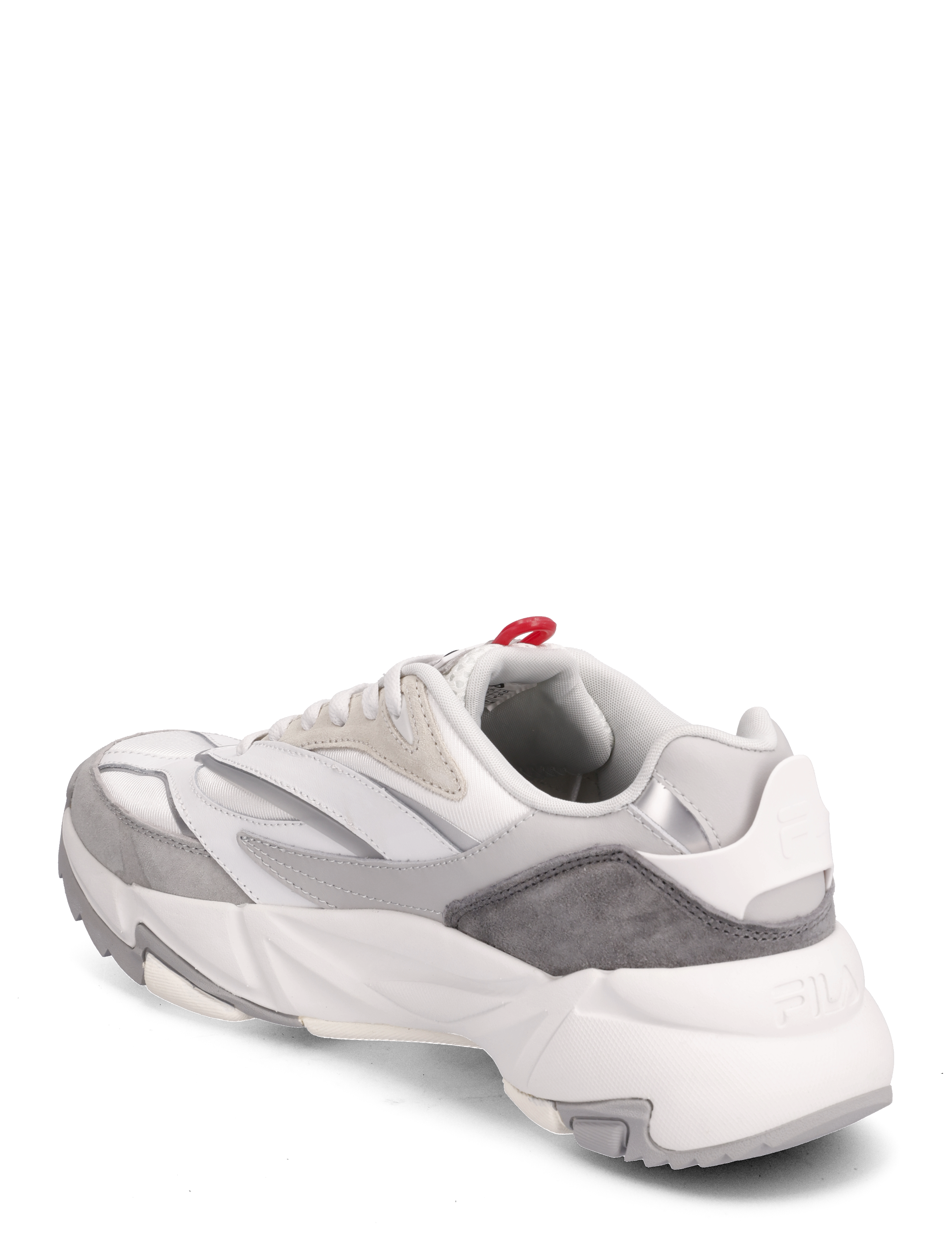 FILA - VenomRush - white / gray violet - 2