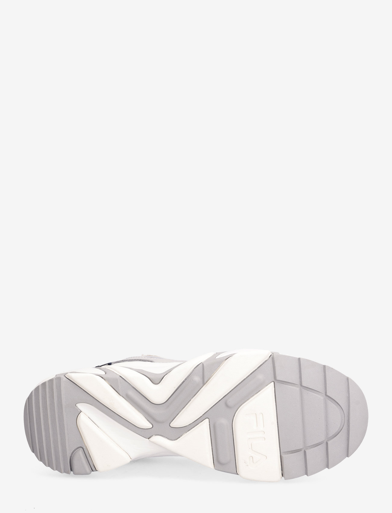 FILA - VenomRush - white / gray violet - 4